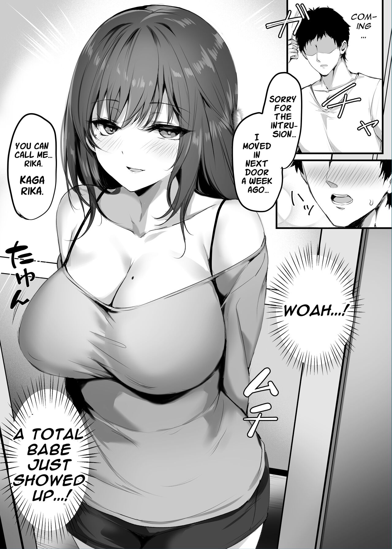 Hooked page 7