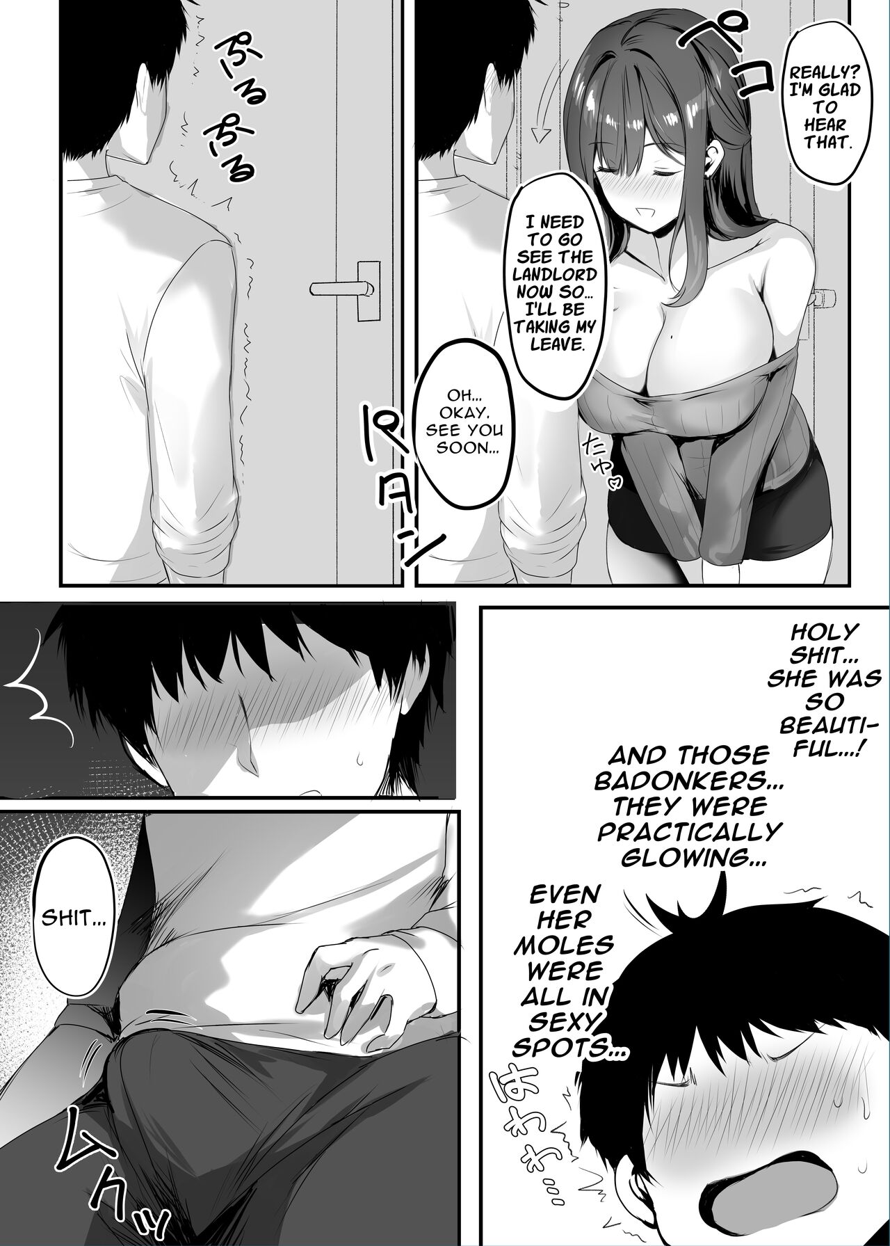 Hooked page 9