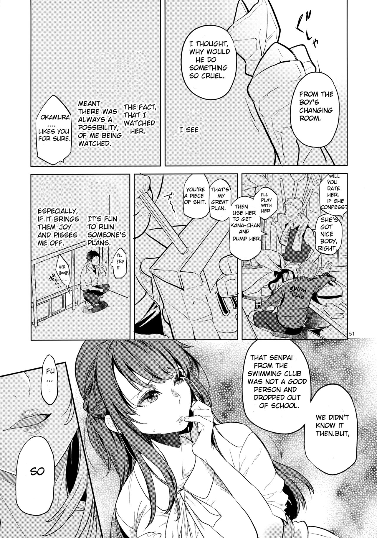 Hooker Classmates 2 page 50