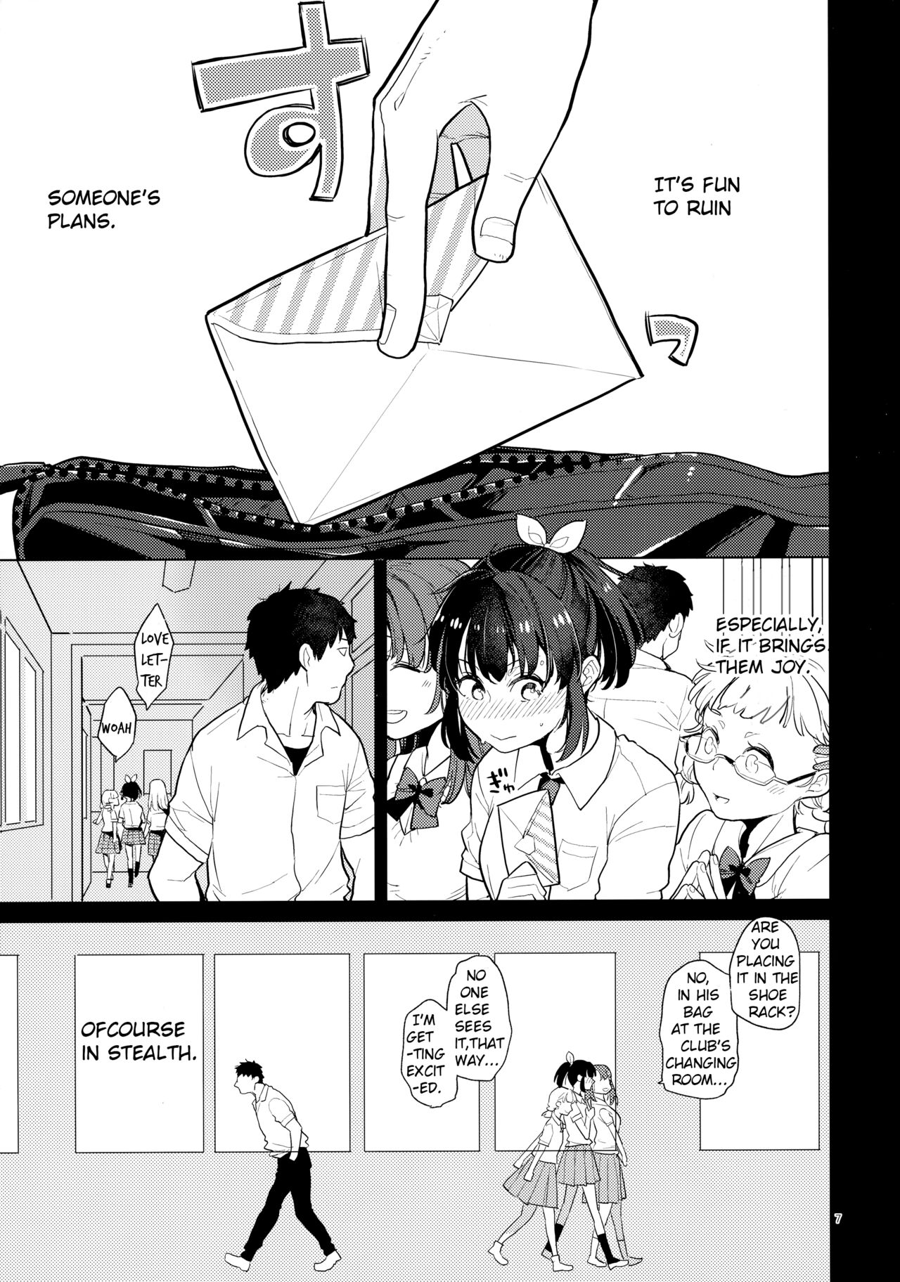 Hooker Classmates 2 page 6