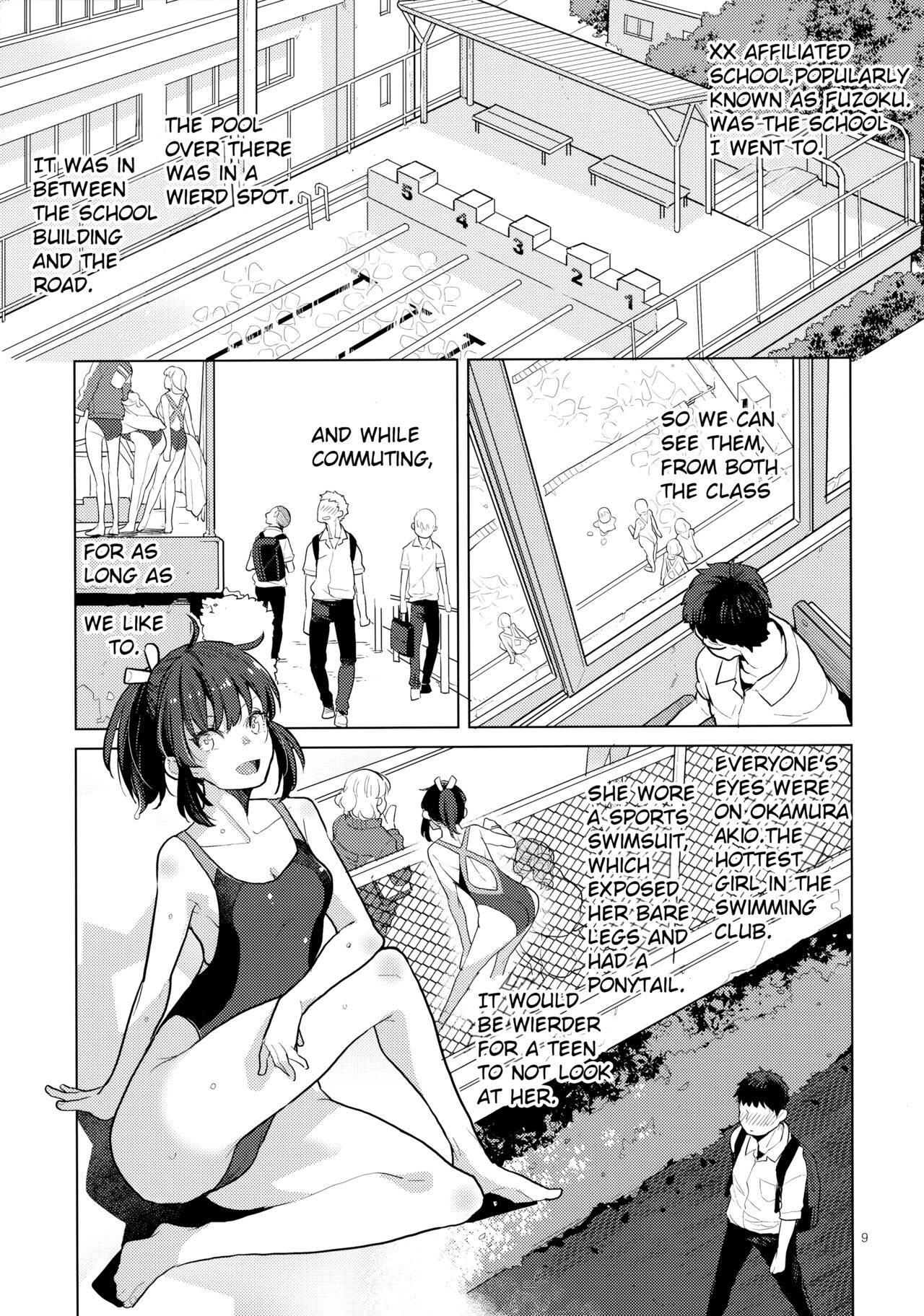 Hooker Classmates 2 page 8