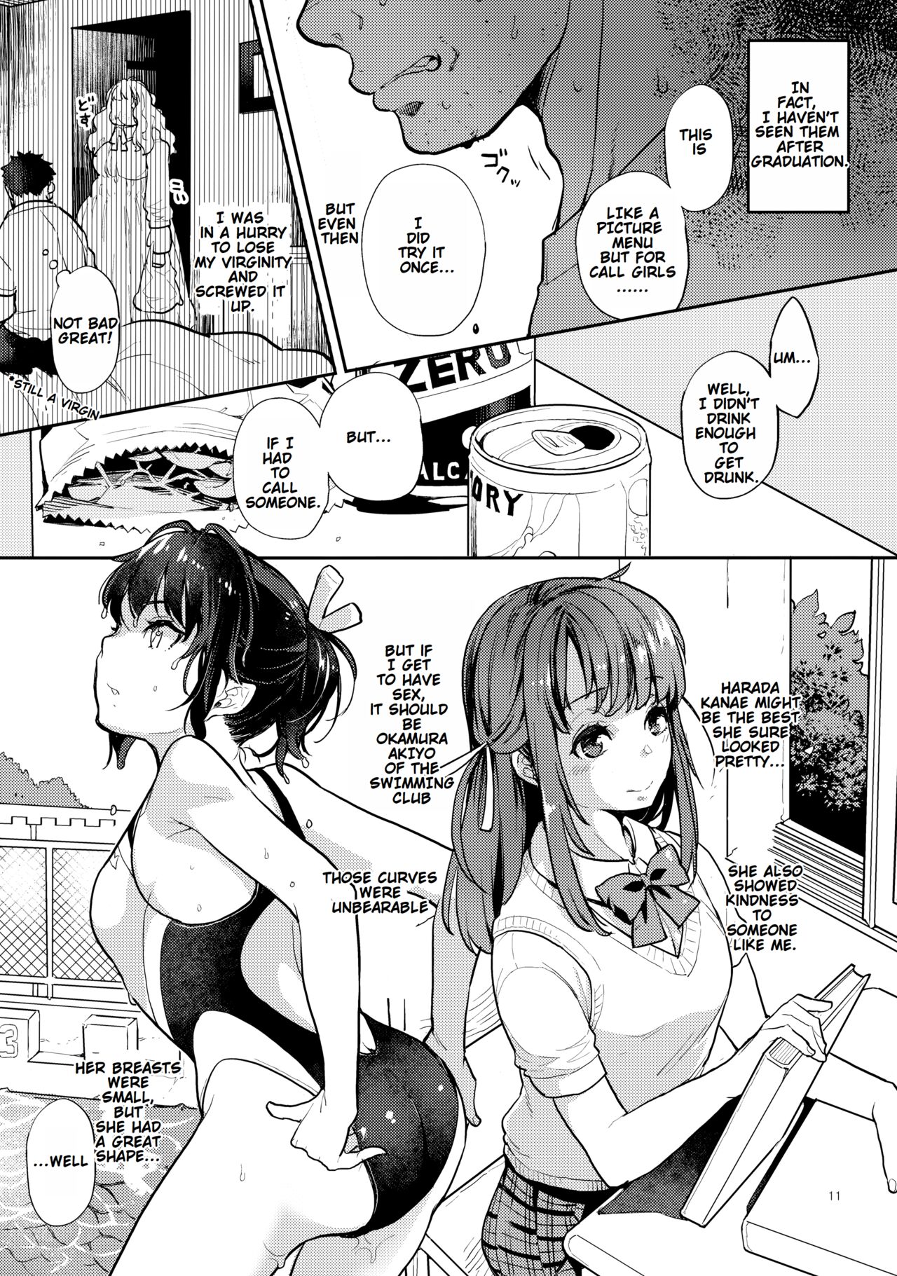 Hooker Classmates page 10