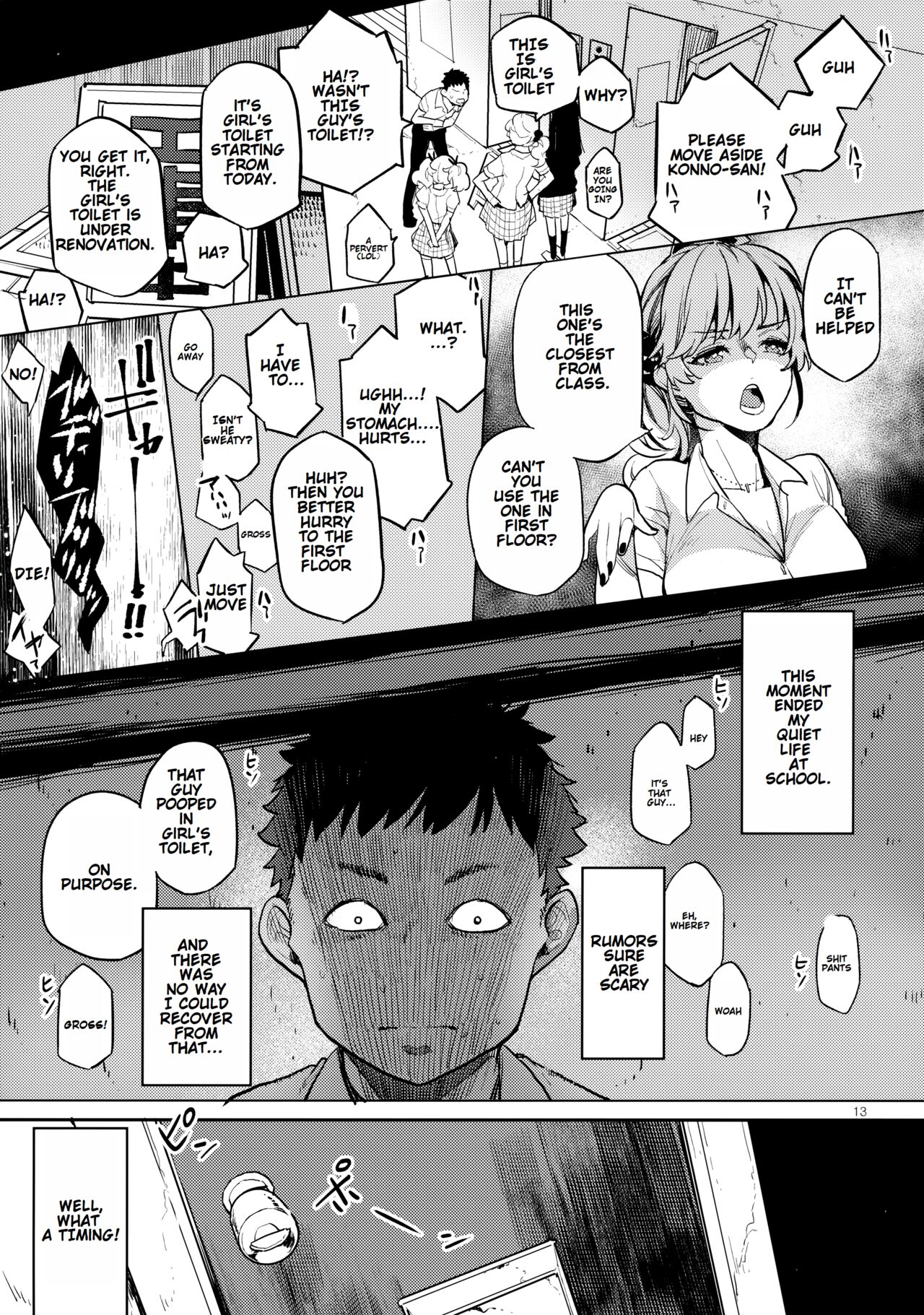Hooker Classmates page 12