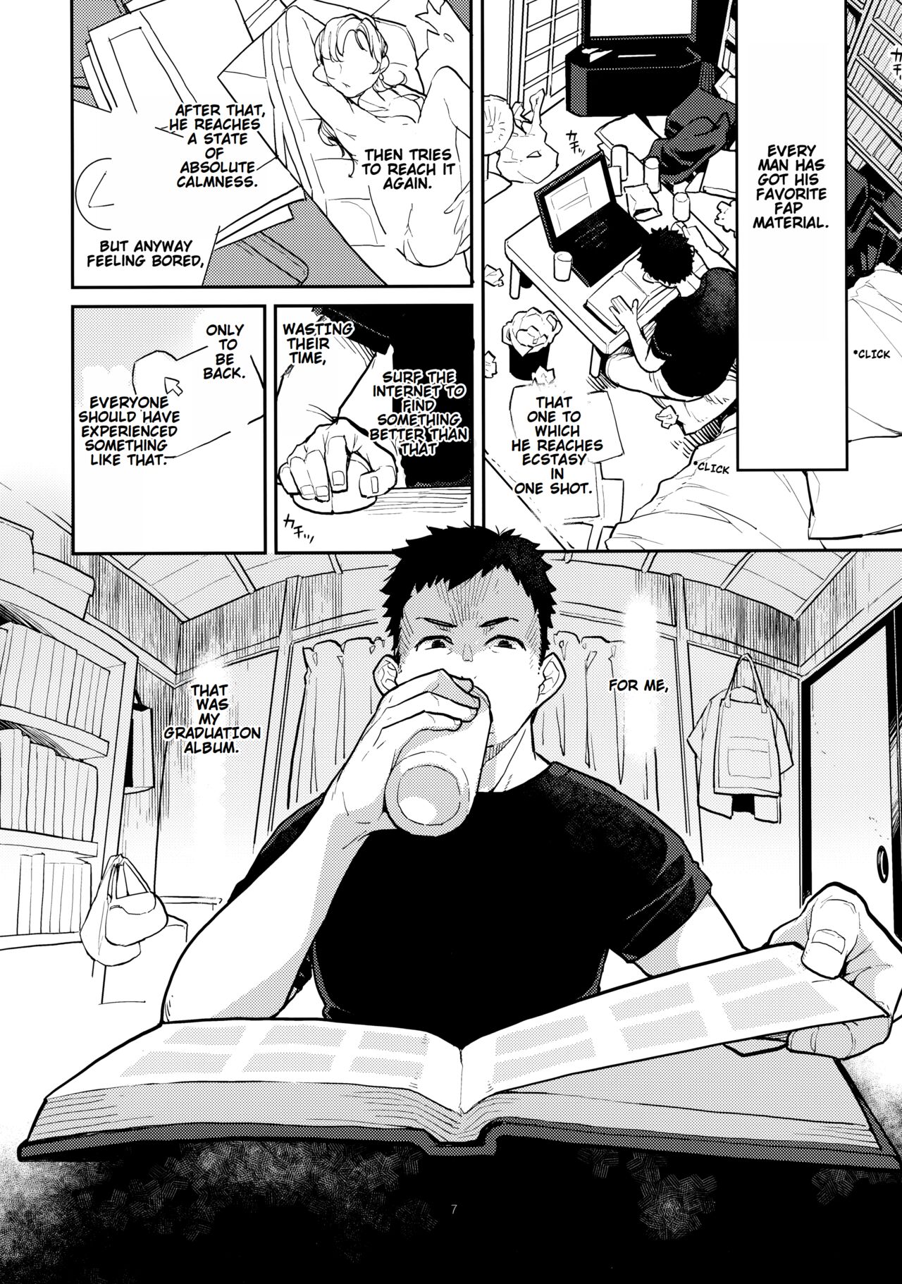 Hooker Classmates page 6