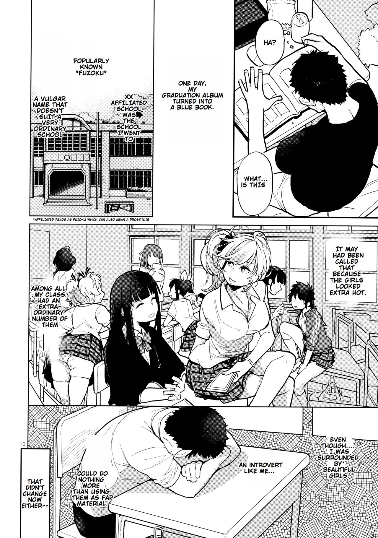Hooker Classmates page 9