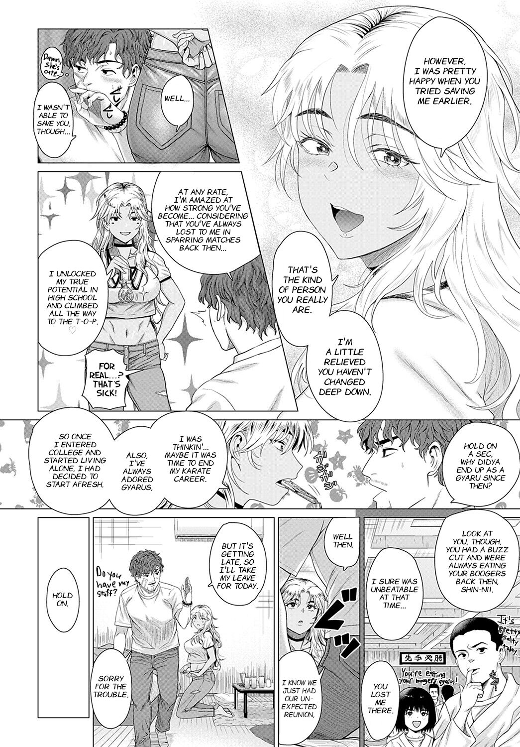 Hope All is Well. page 10