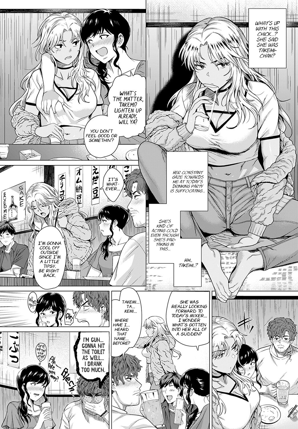 Hope All is Well. page 2