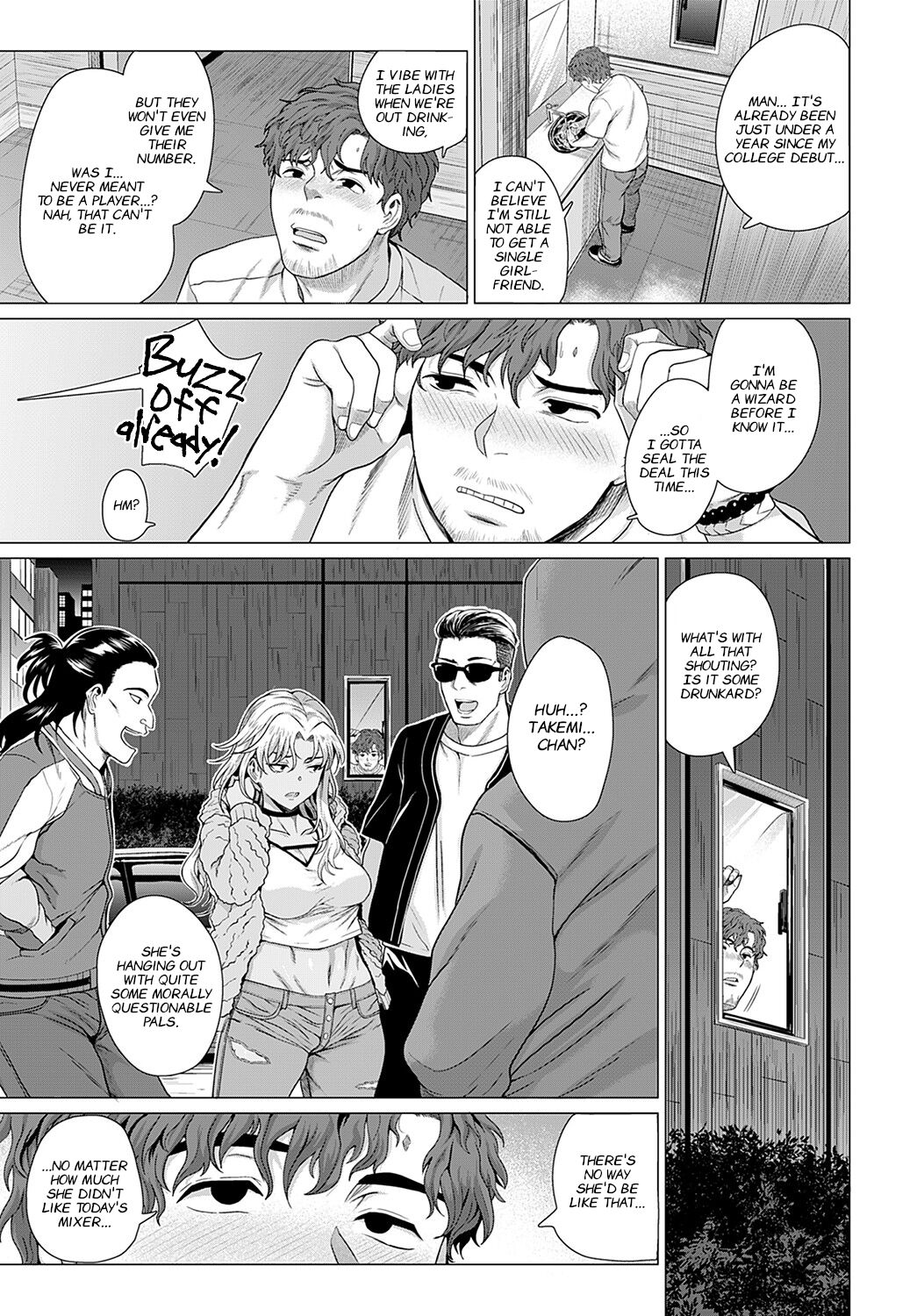 Hope All is Well. page 3