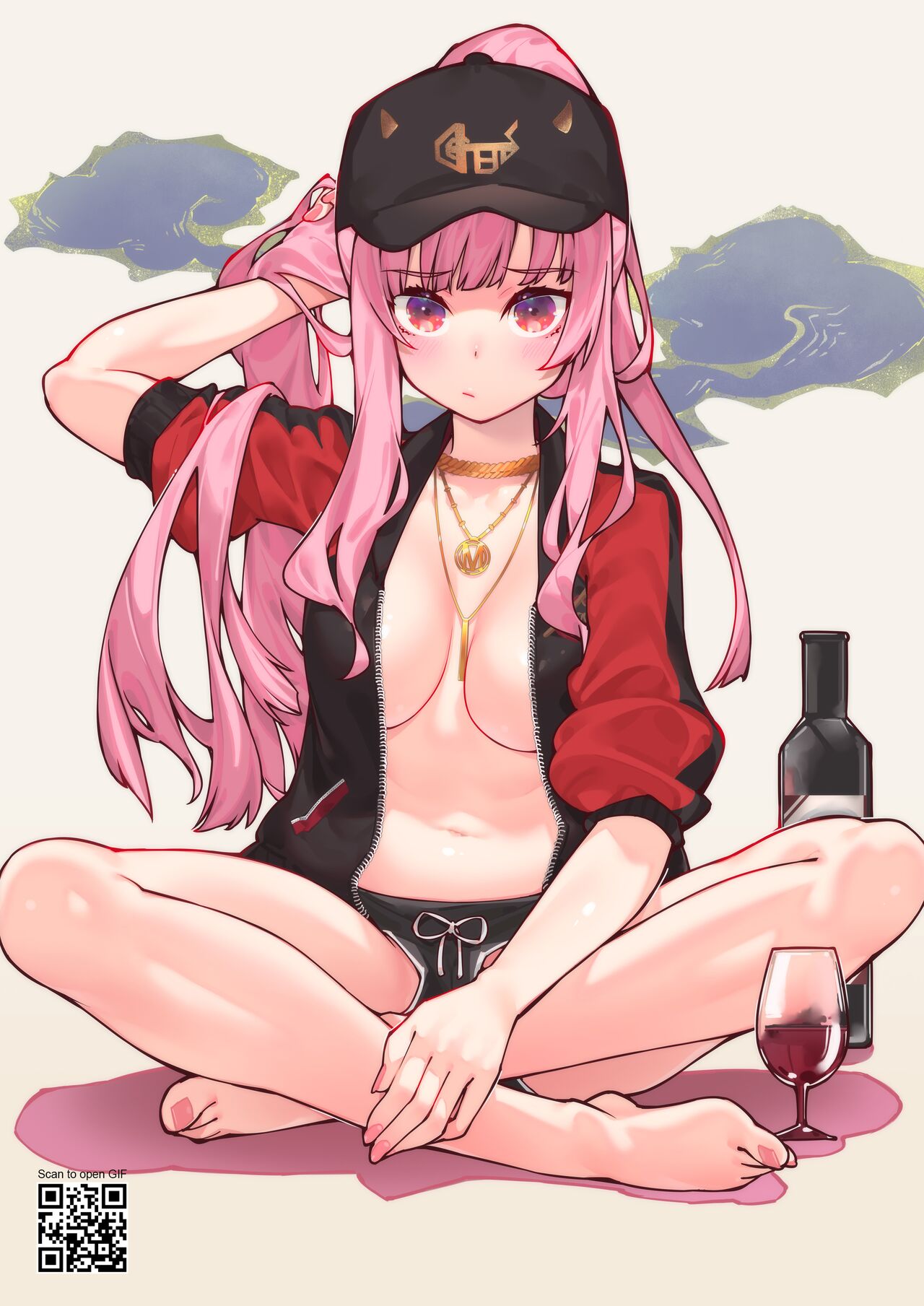HoPornLive English 2 New Outfit page 30