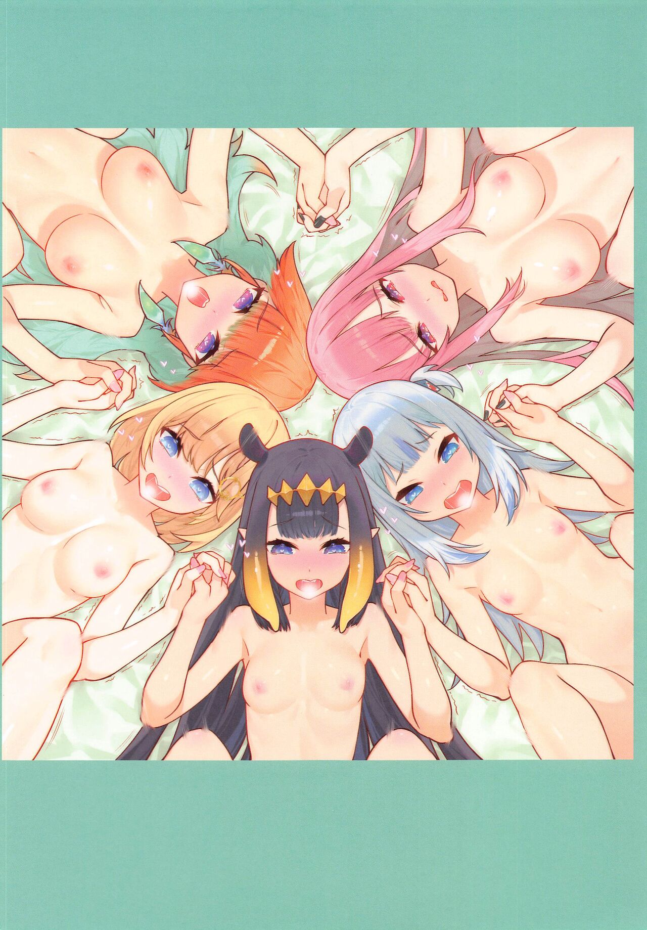 HoPornLive English page 45