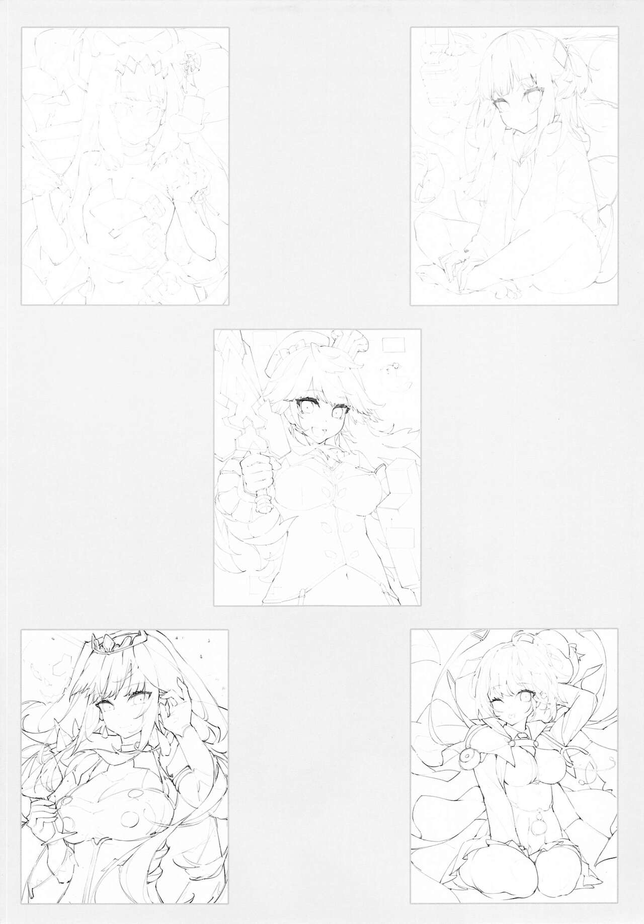 HoPornLive English page 47