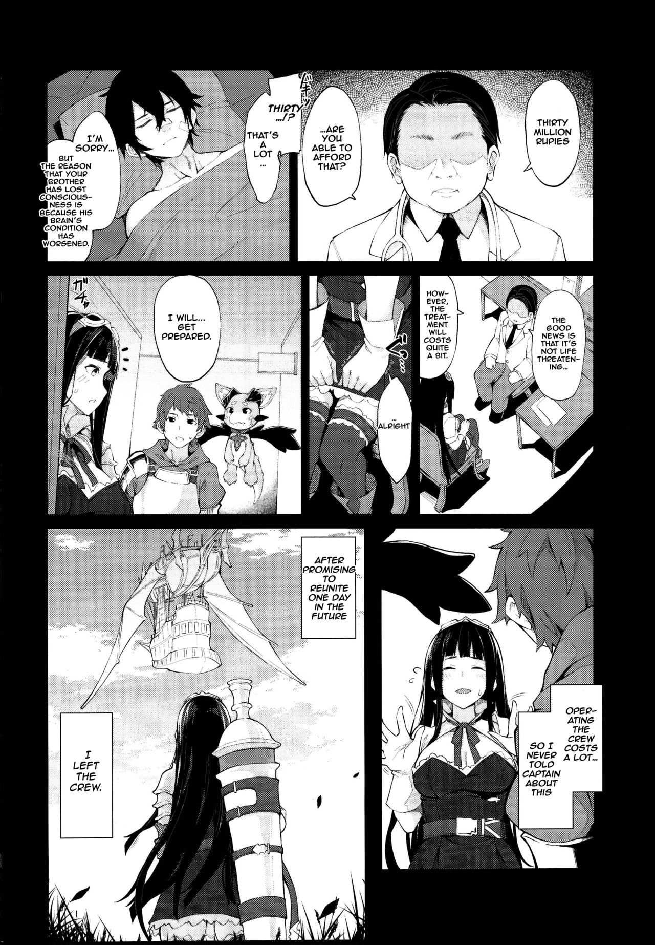 HORNY BUNNY page 4