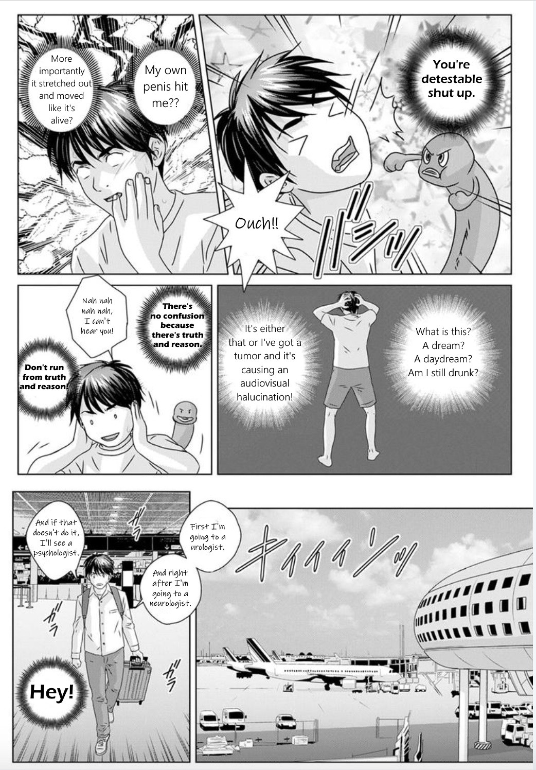 Hot Rod Deluxe Ch. 1-6 page 10