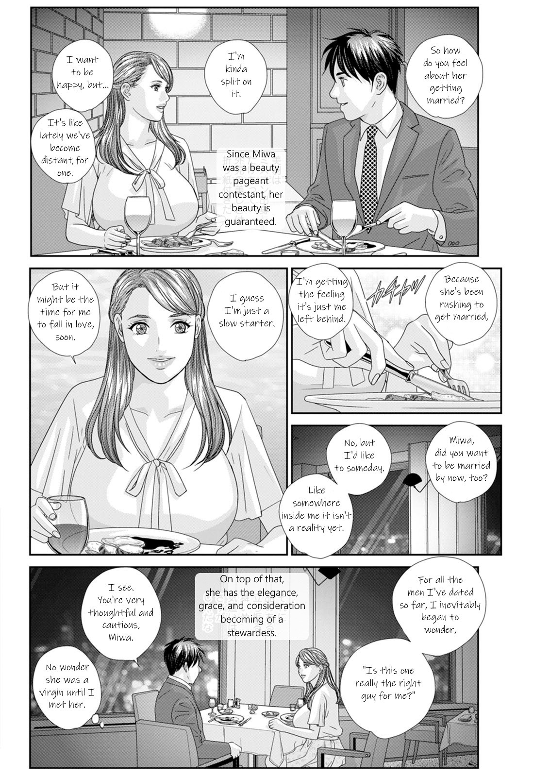 Hot Rod Deluxe Ch. 1-6 page 106