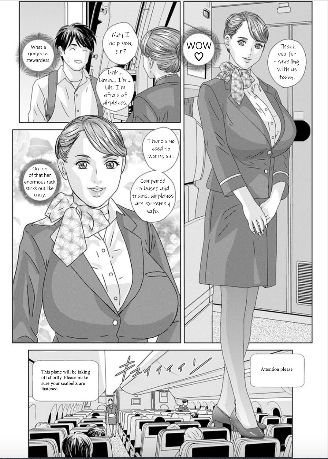Hot Rod Deluxe Ch. 1-6 page 12