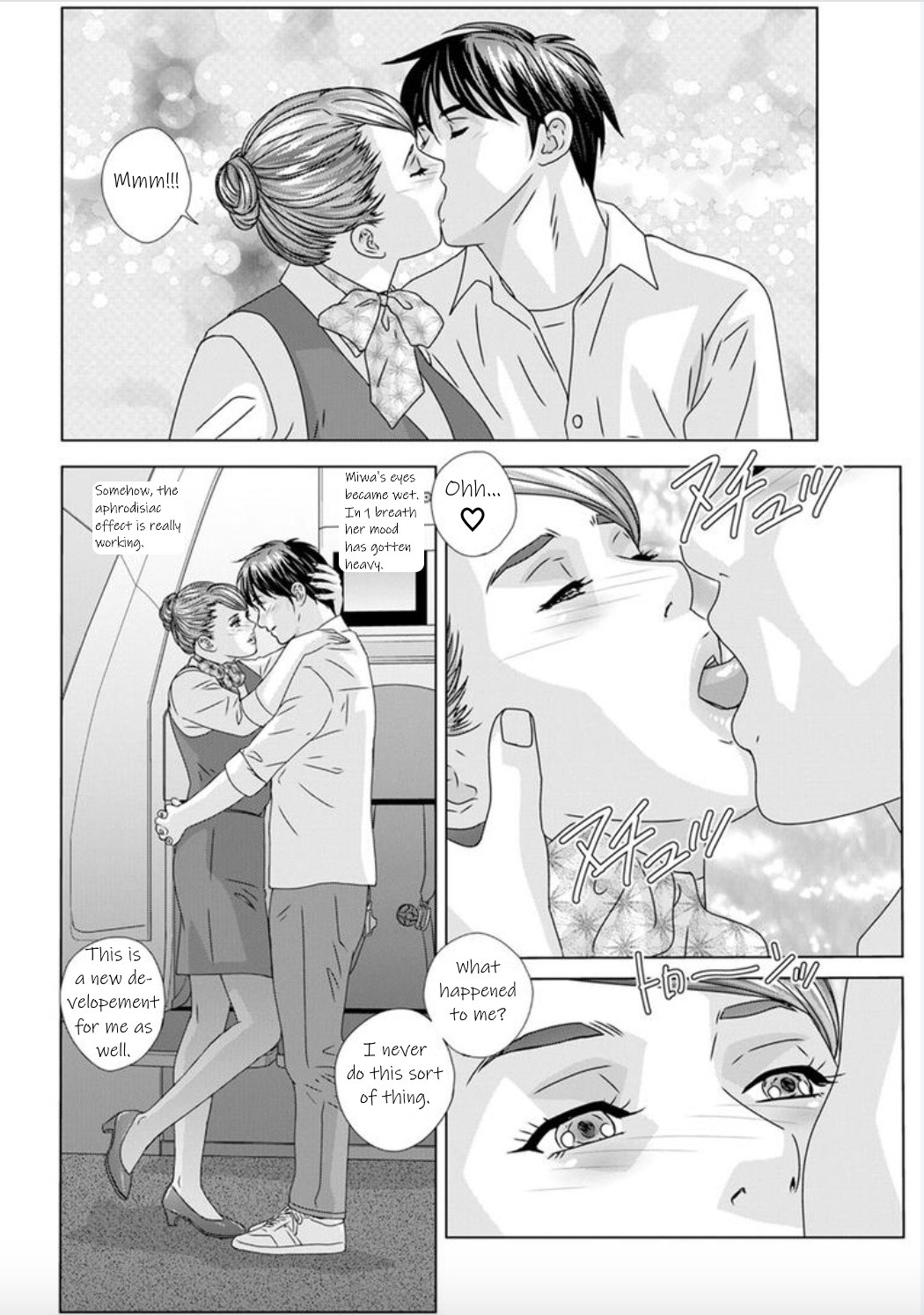 Hot Rod Deluxe Ch. 1-6 page 18