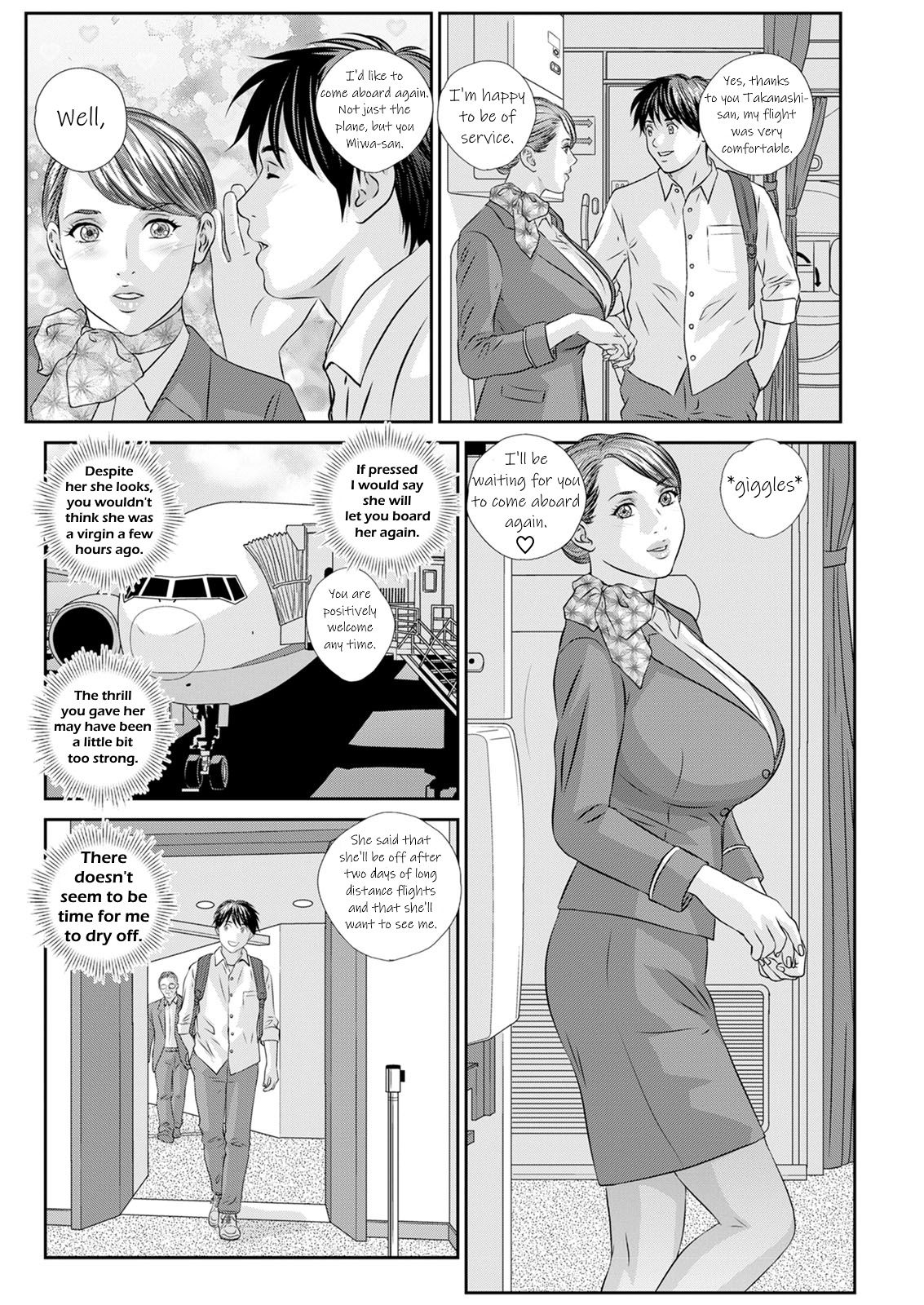 Hot Rod Deluxe Ch. 1-6 page 42
