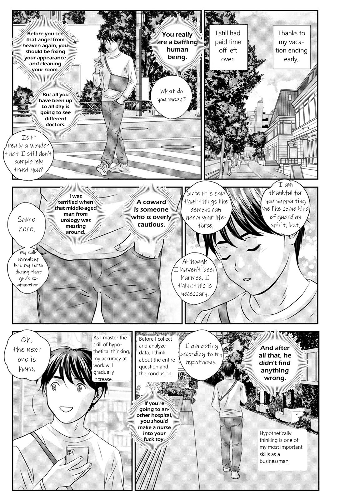 Hot Rod Deluxe Ch. 1-6 page 44