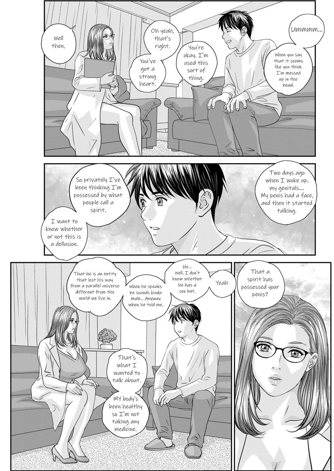Hot Rod Deluxe Ch. 1-6 page 47