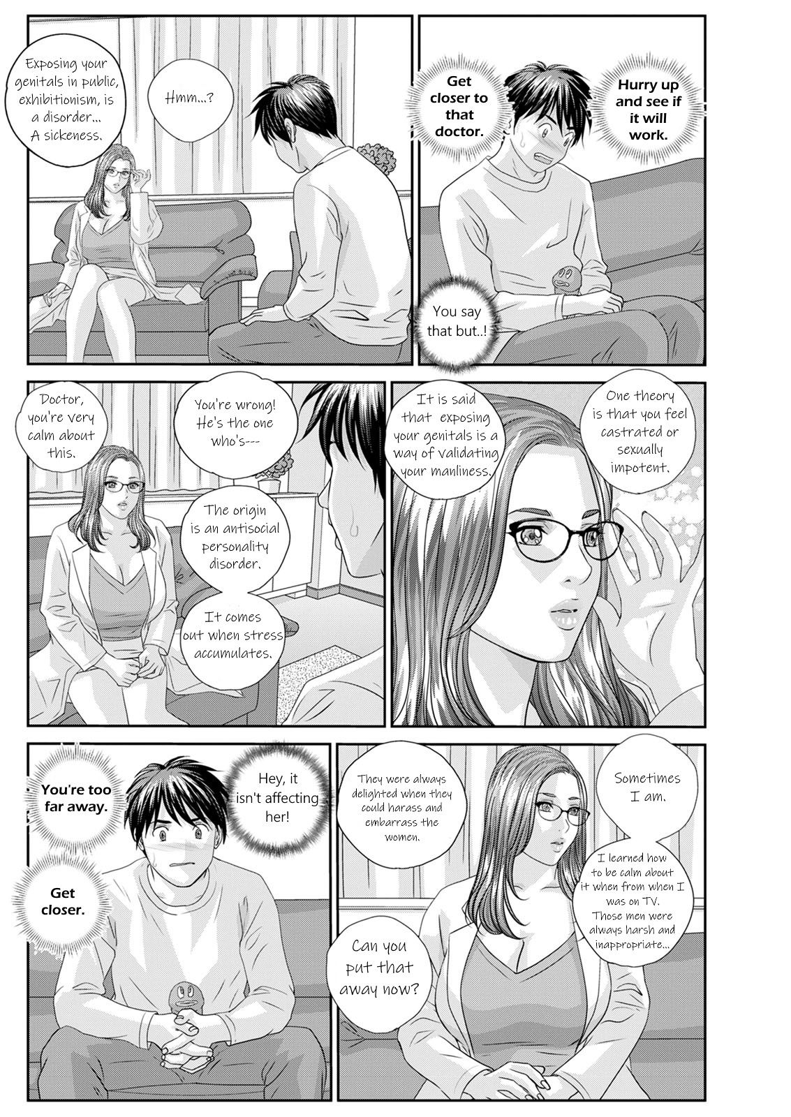 Hot Rod Deluxe Ch. 1-6 page 50