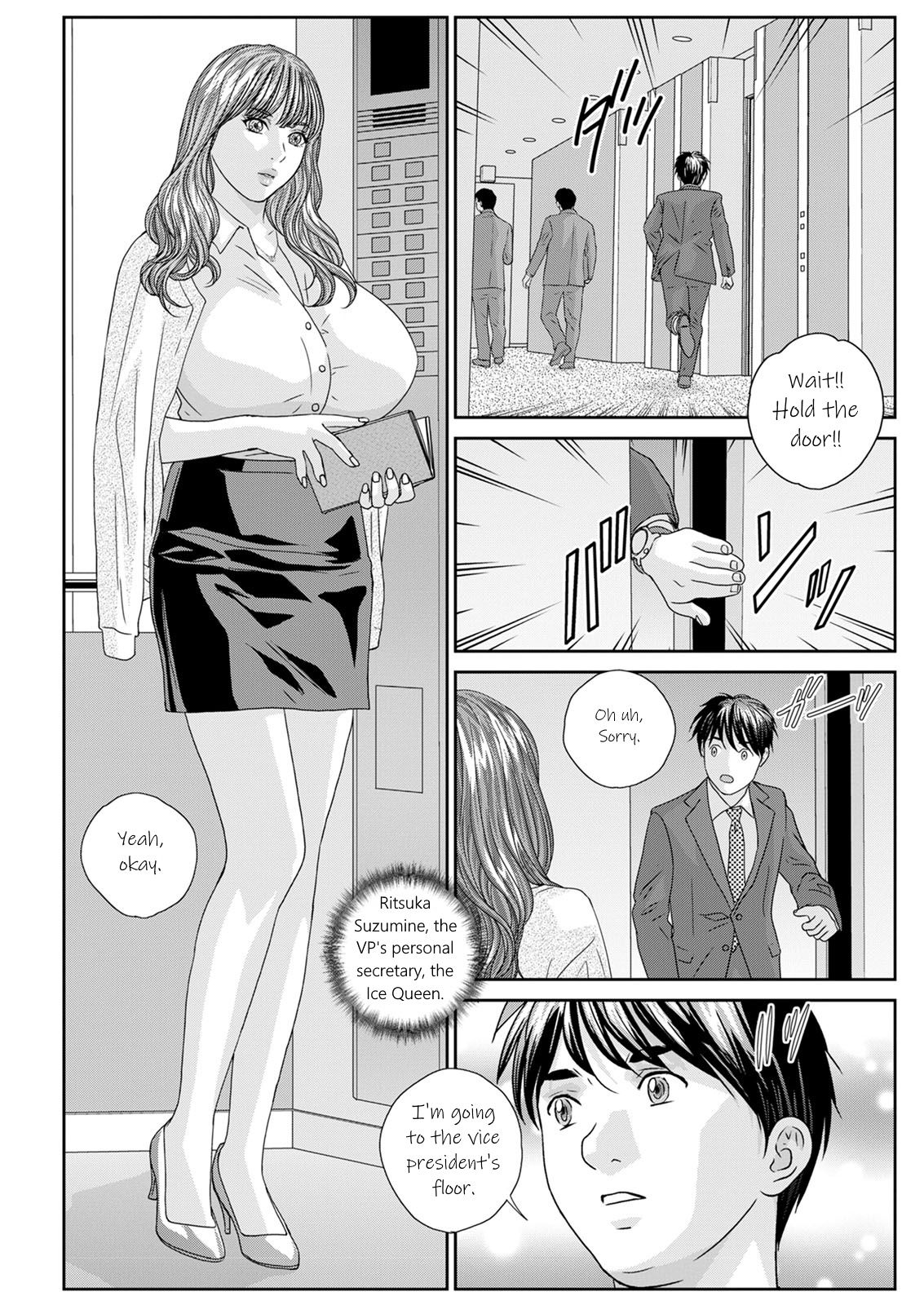 Hot Rod Deluxe Ch. 1-6 page 65