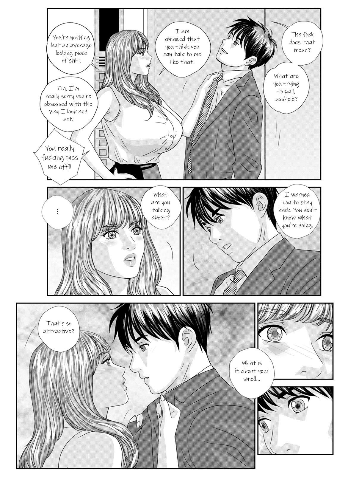Hot Rod Deluxe Ch. 1-6 page 73