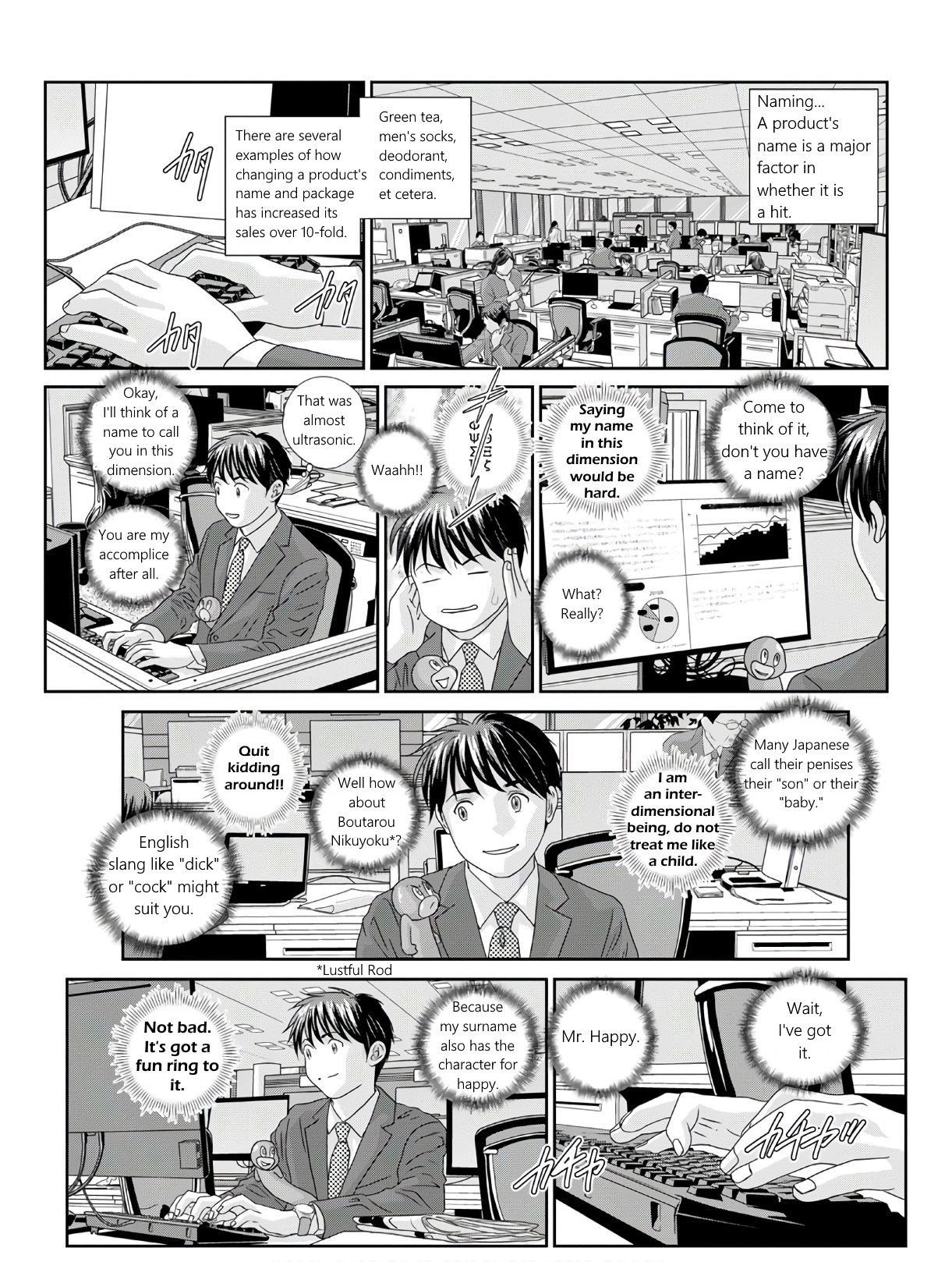 Hot Rod Deluxe Ch. 1-6 page 97