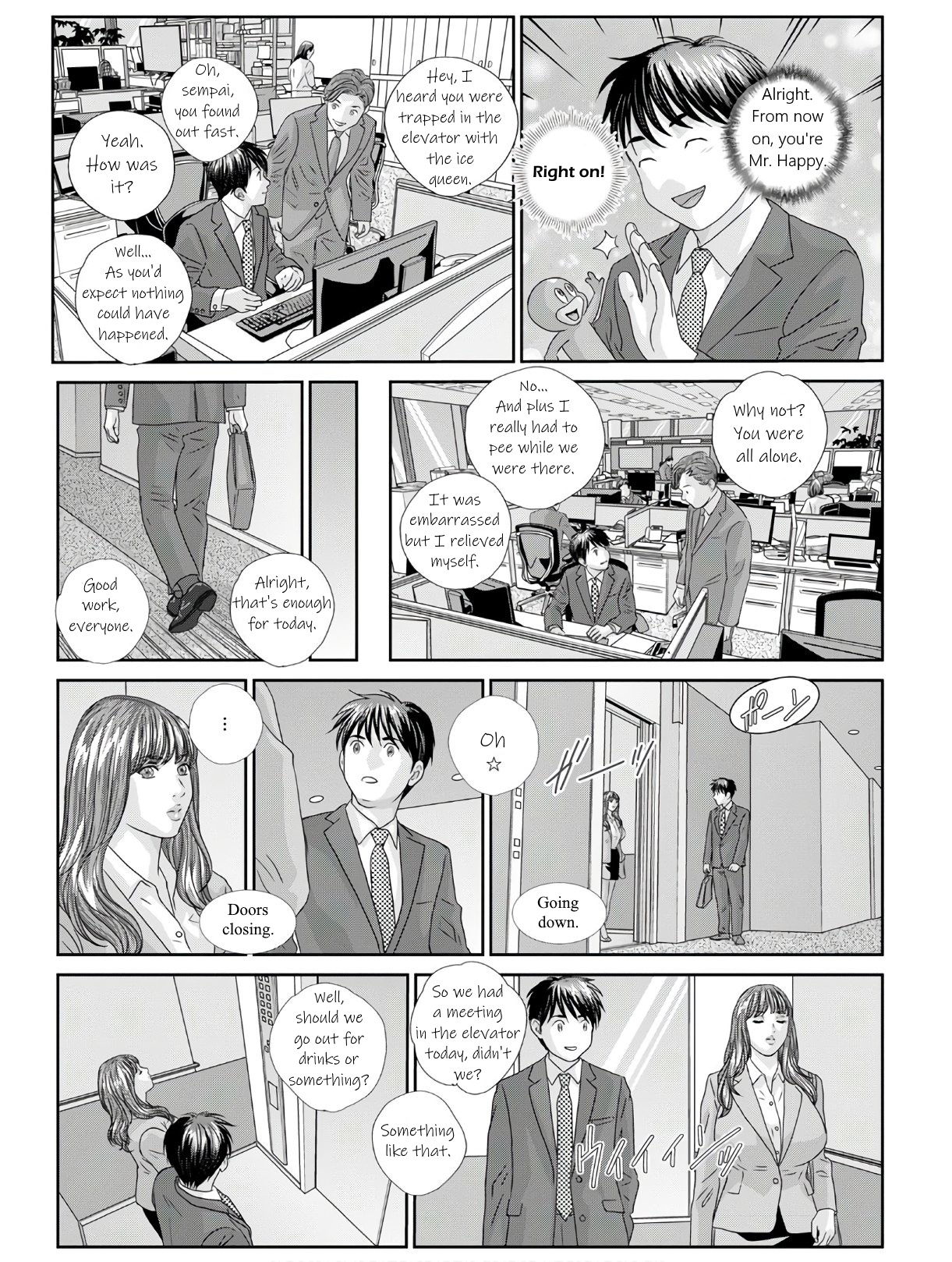 Hot Rod Deluxe Ch. 1-6 page 98