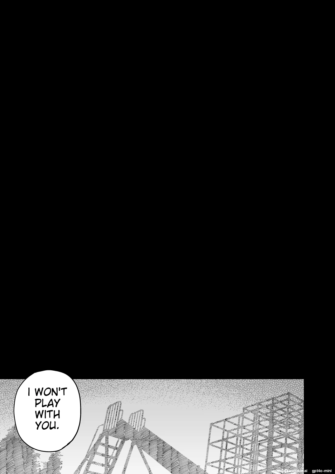 Houkago no Sensei wa Boku no Mono page 68
