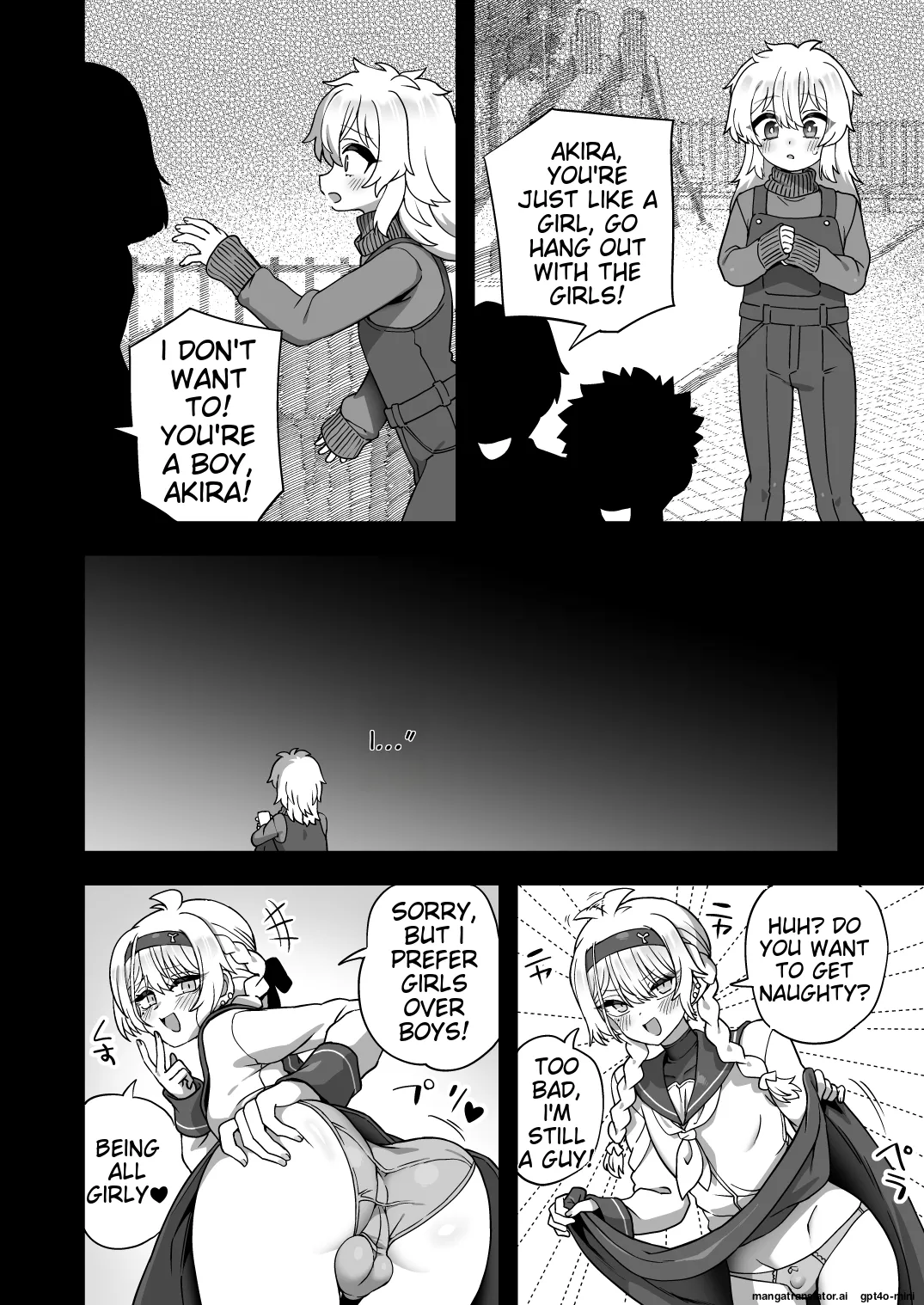 Houkago no Sensei wa Boku no Mono page 69