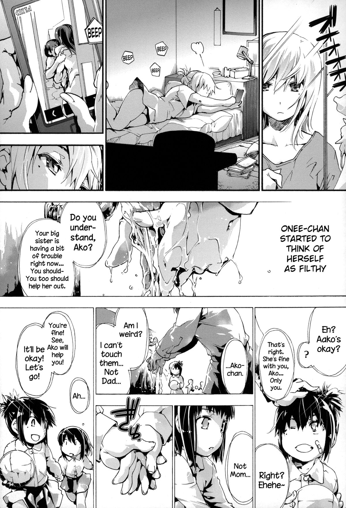 Houkago no Sukima page 35