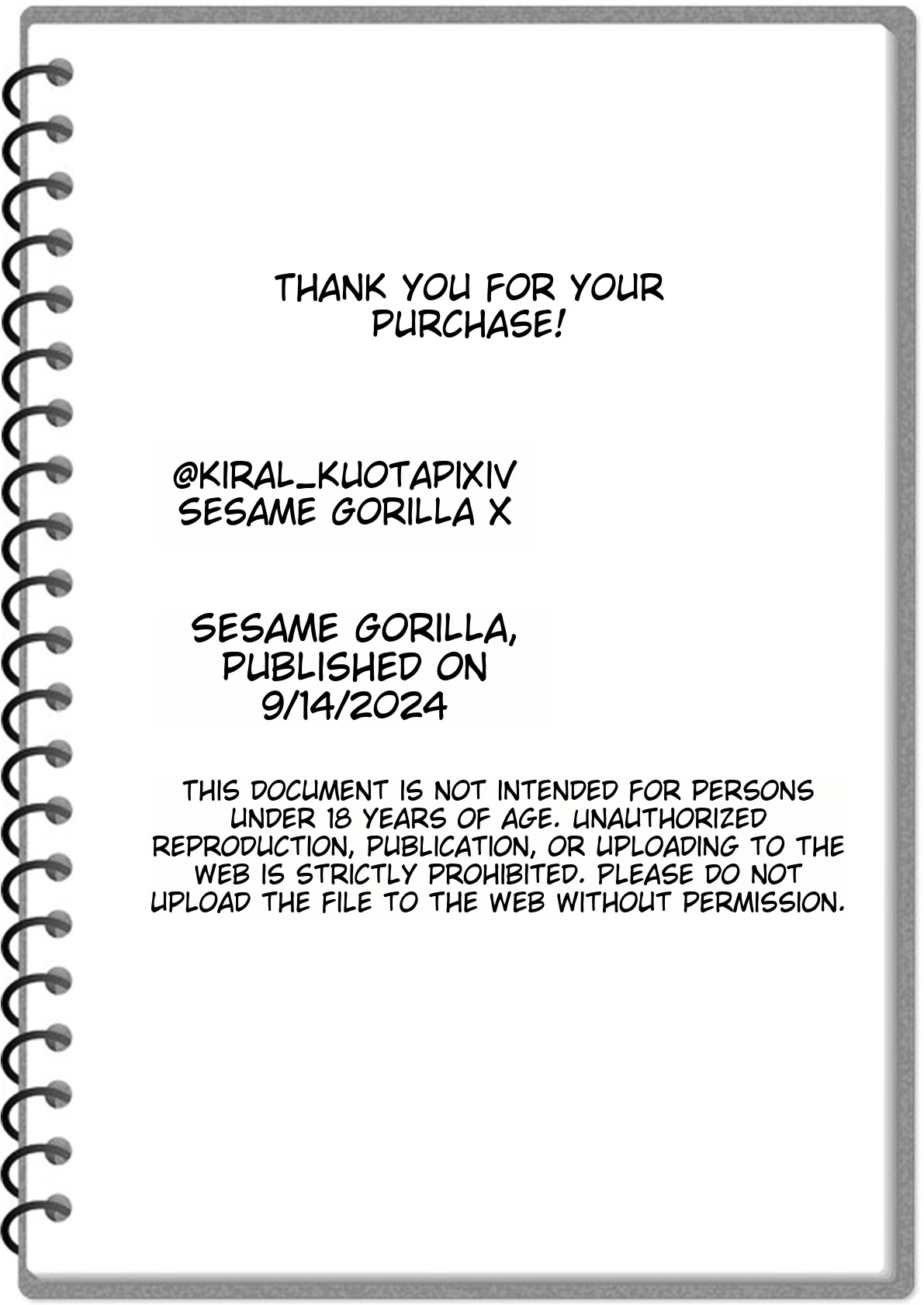 Houkai Kazoku page 53