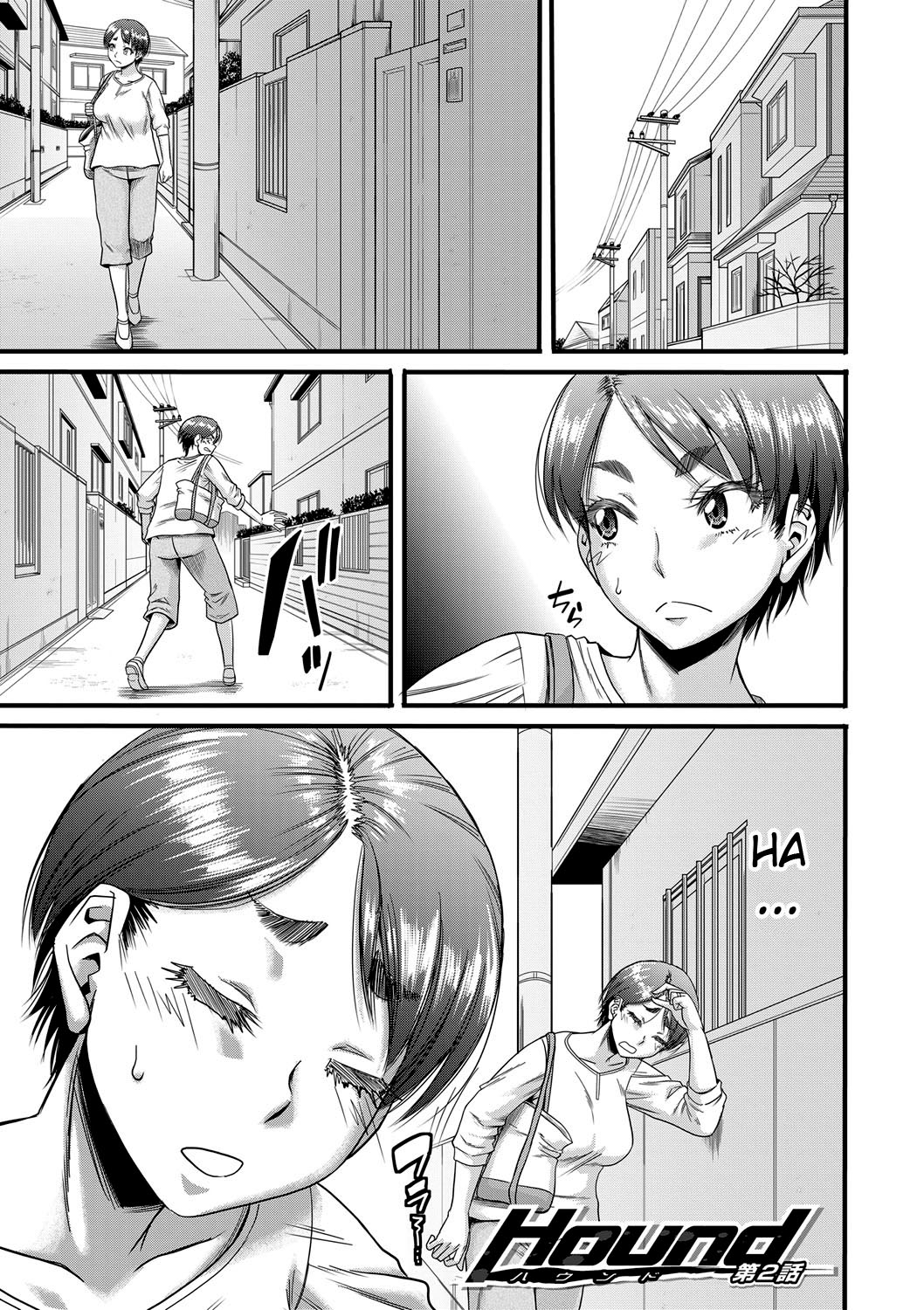 Hound page 31