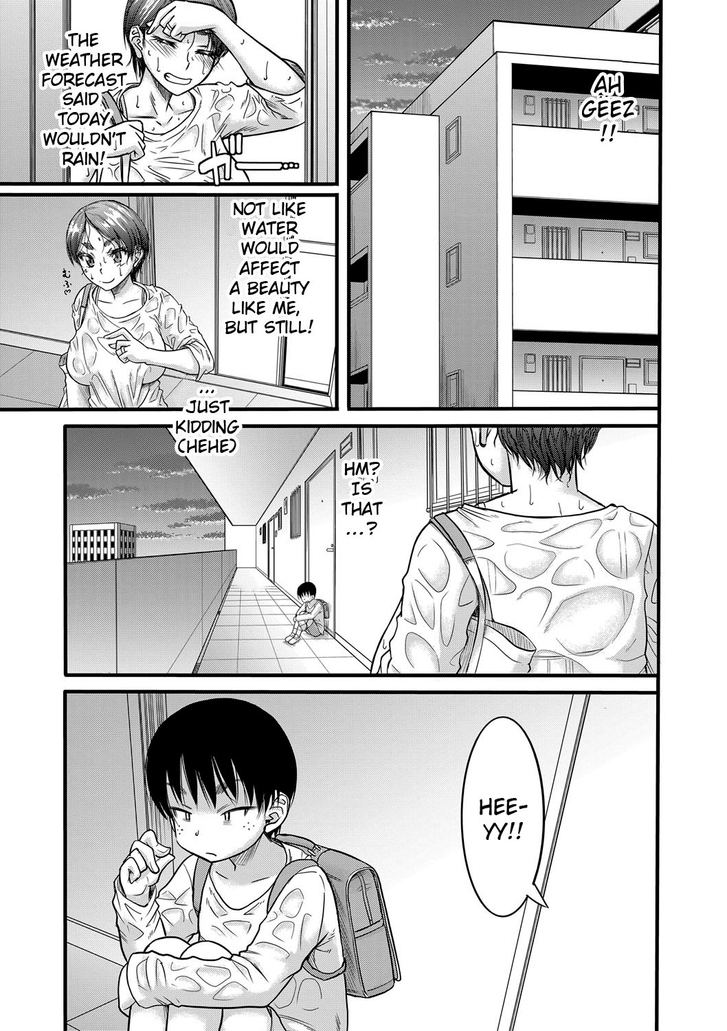 Hound page 5
