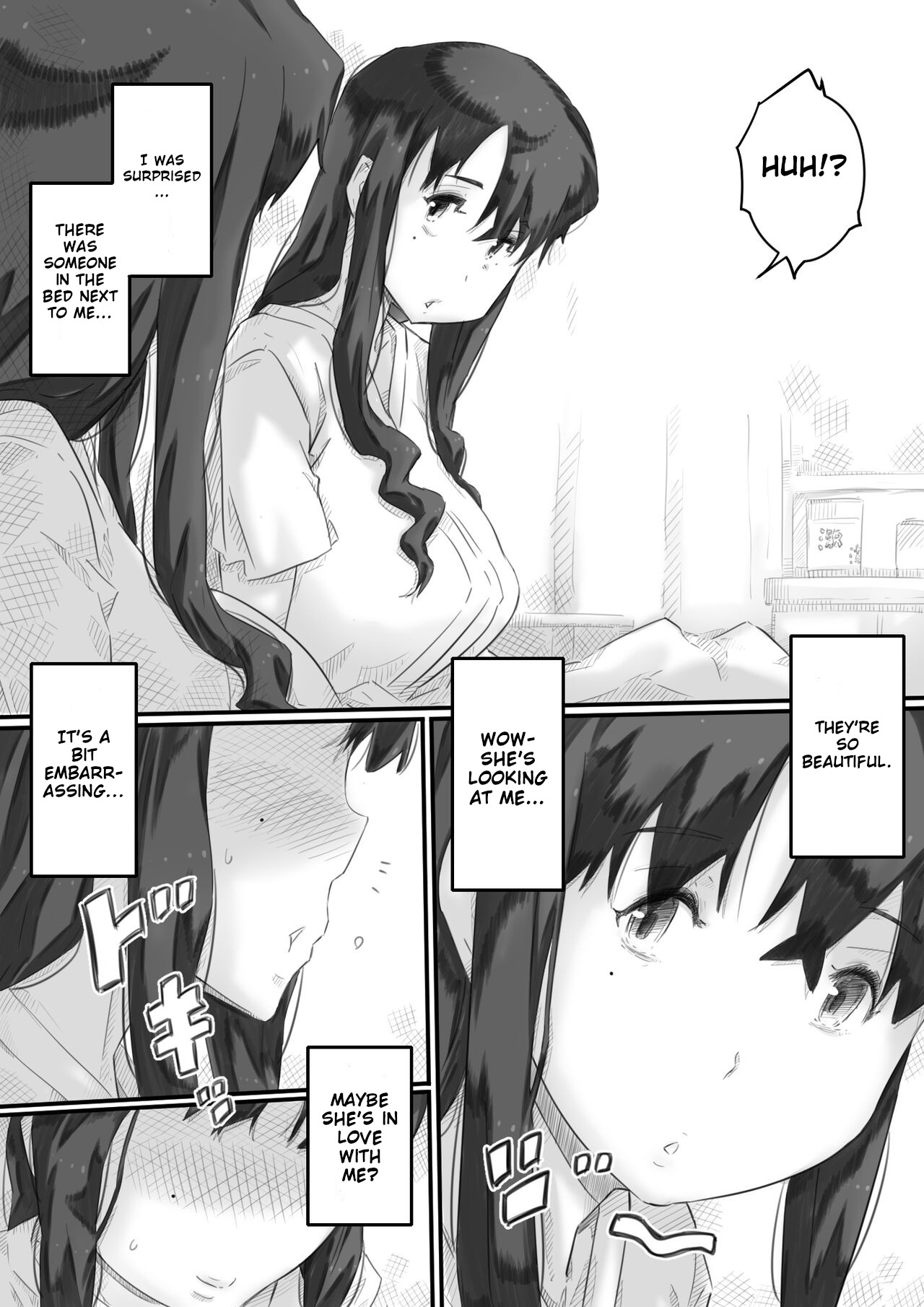 House Of Hell page 7