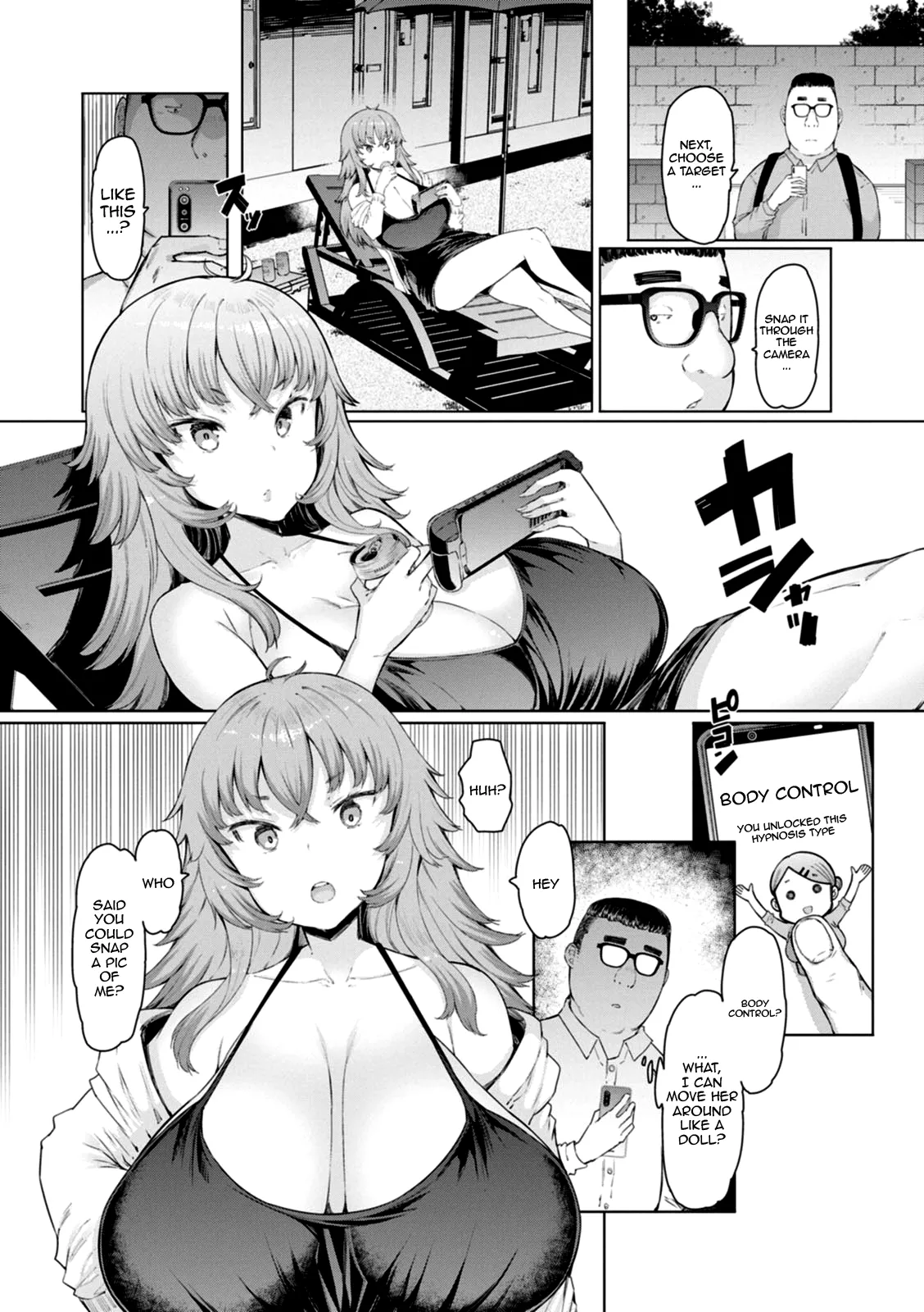 Housewife Hypnosis App Ch.1-6 page 45