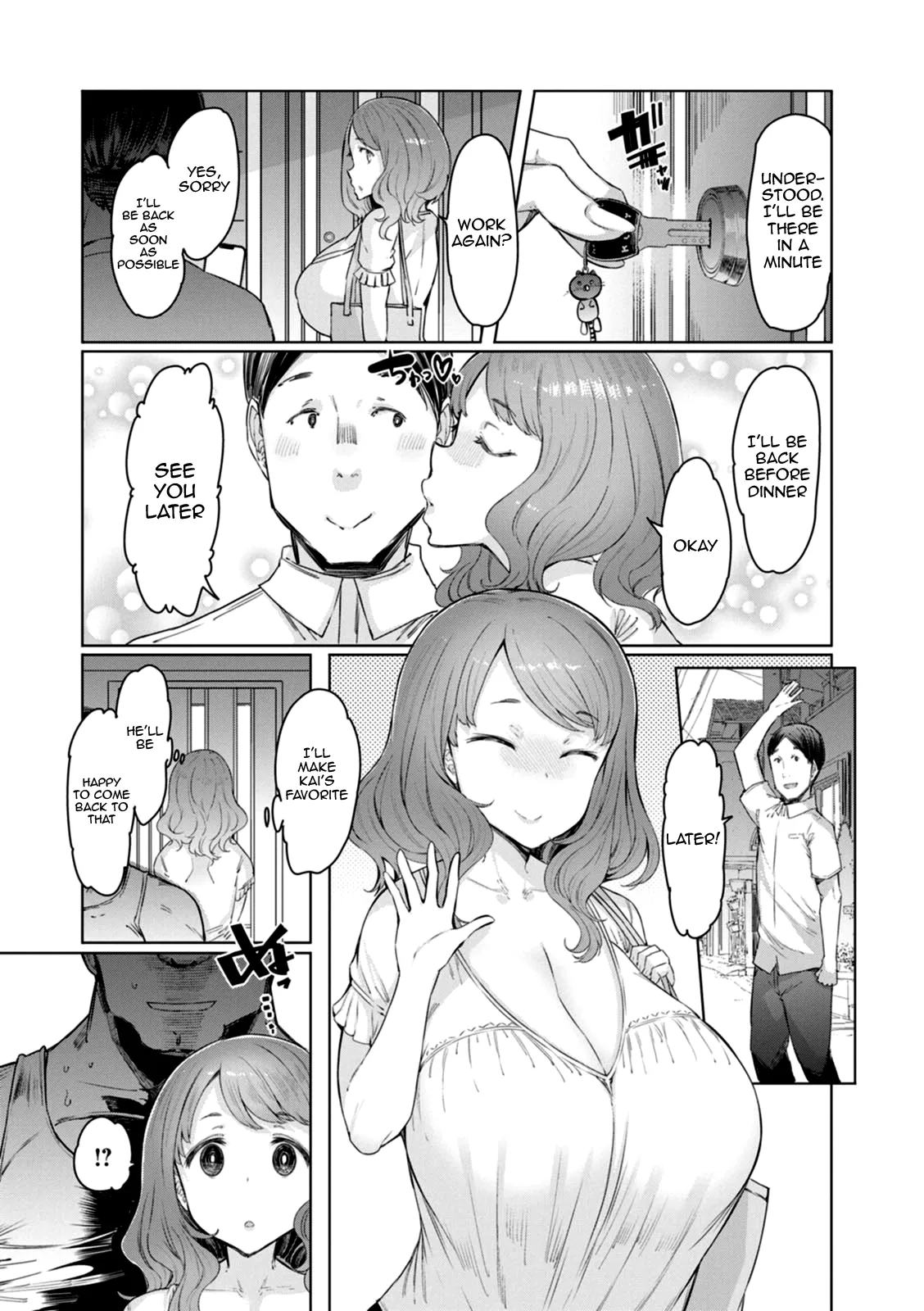Housewife Hypnosis App Ch.1-6 page 65