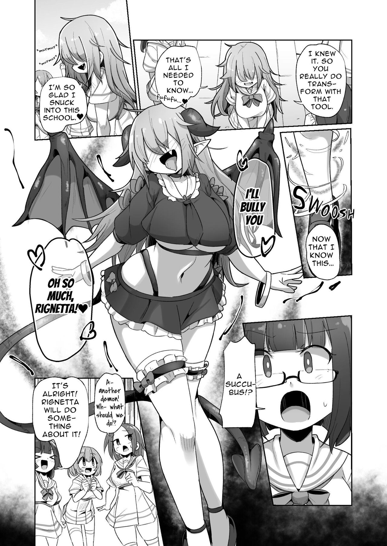 How Does It Feel Getting Ravaged By Your Comrades (LOL)?? page 4