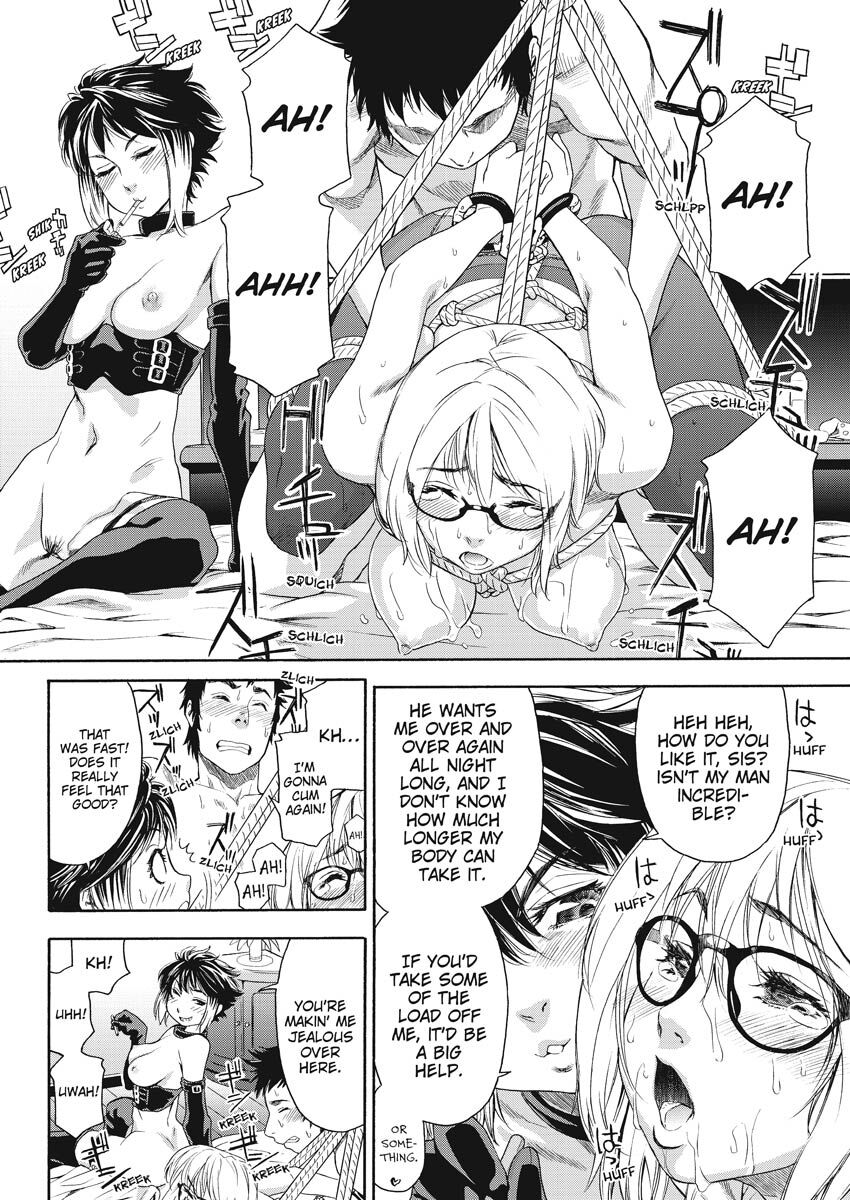 How Good Was I page 122