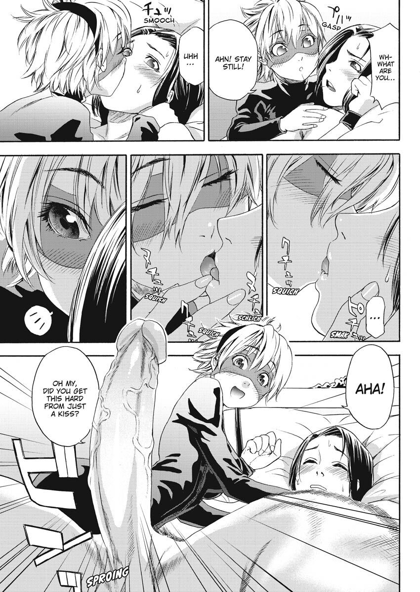 How Good Was I page 135
