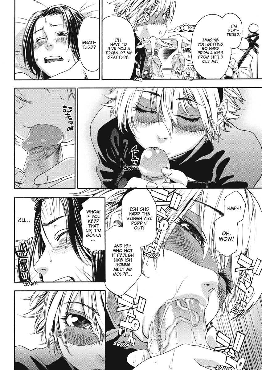 How Good Was I page 136