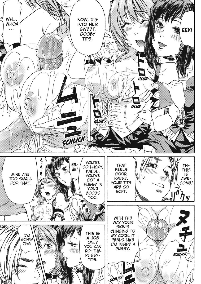 How Good Was I page 175