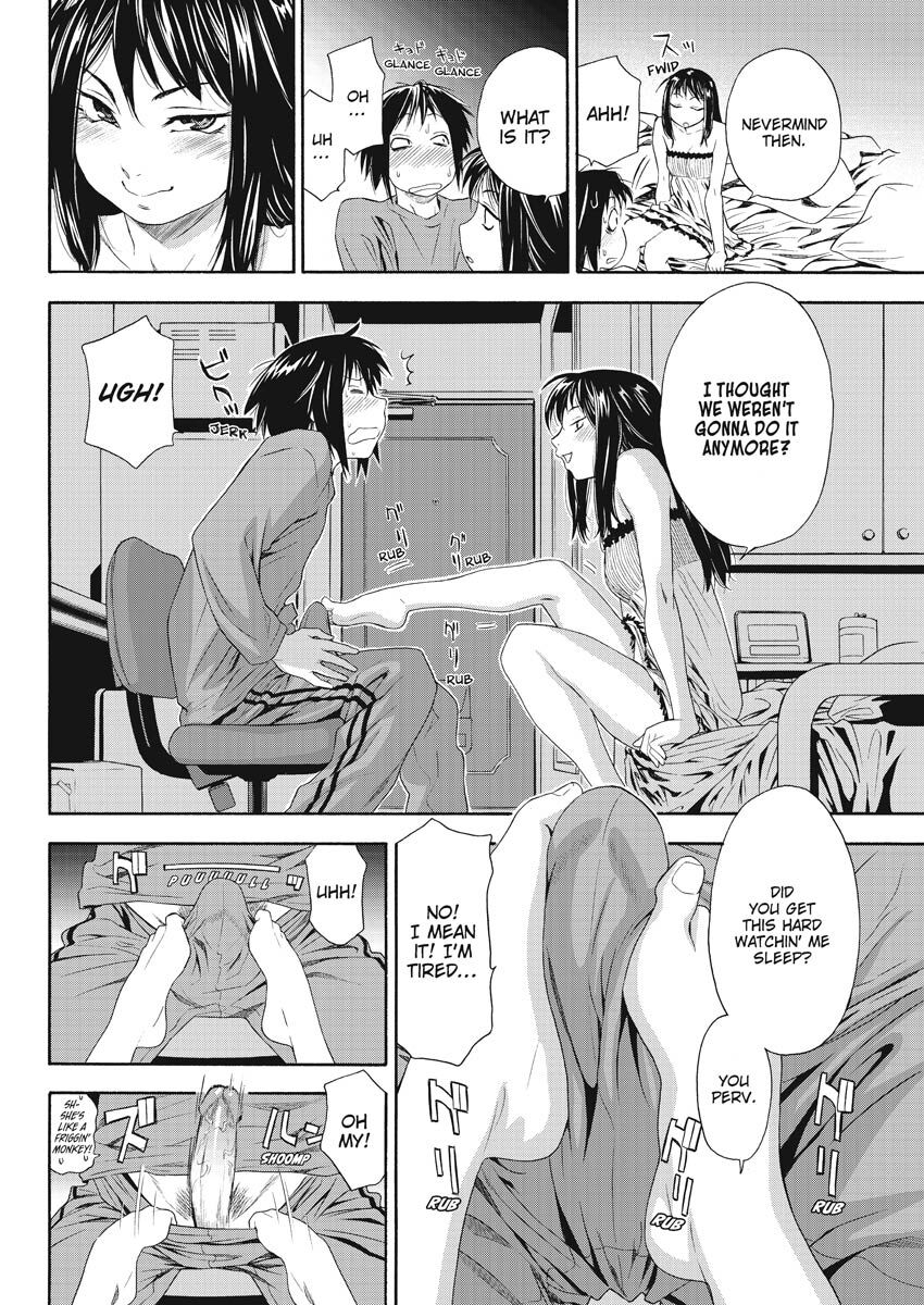 How Good Was I page 18