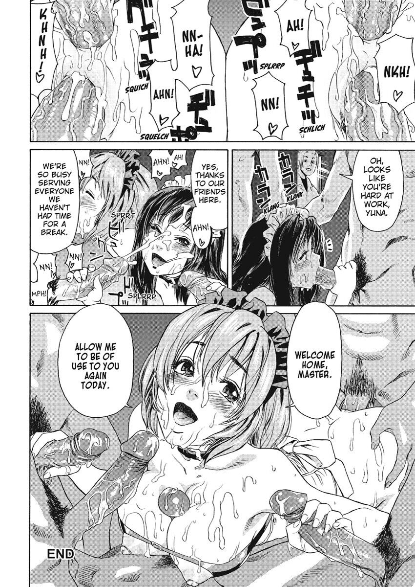 How Good Was I page 184