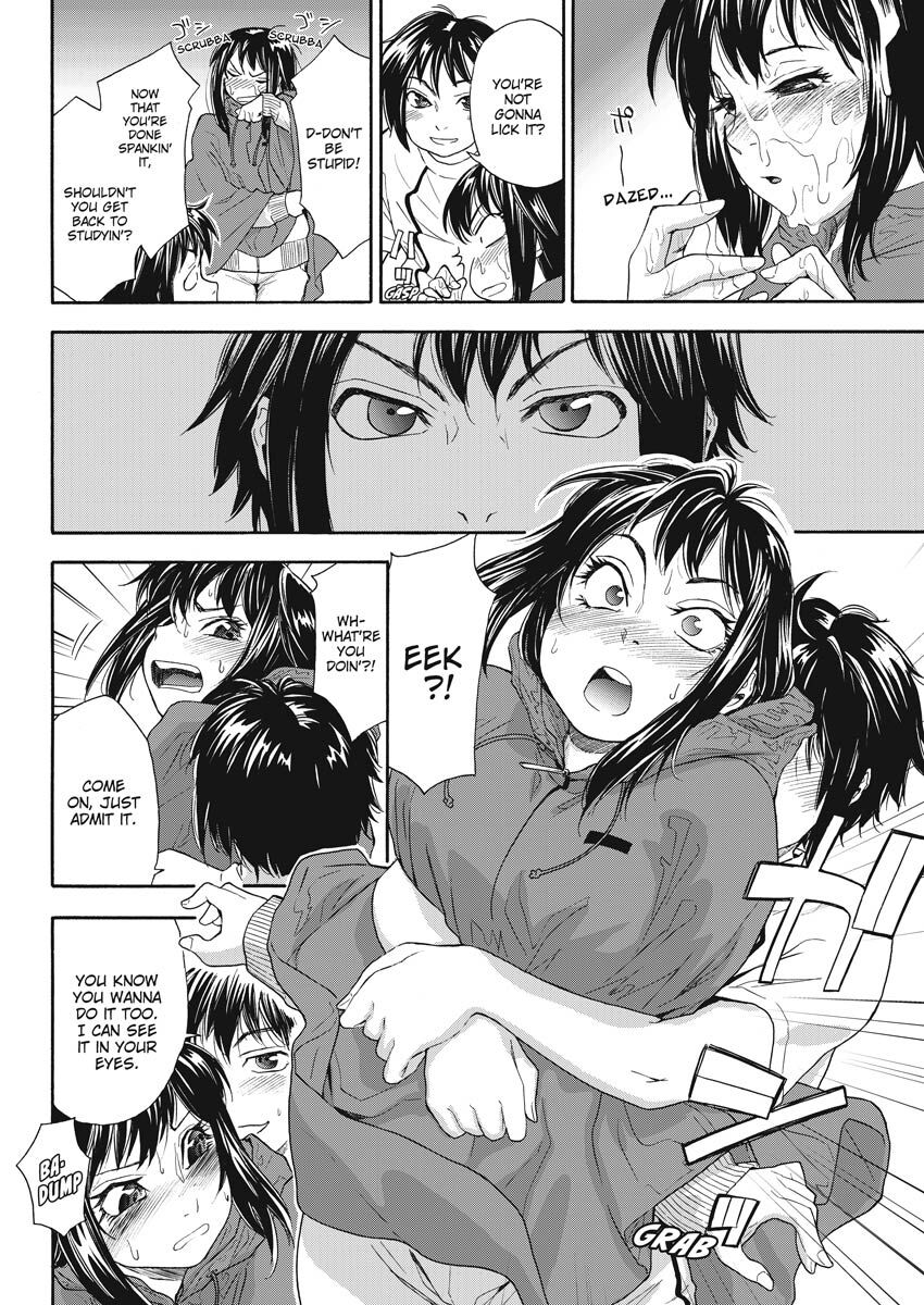 How Good Was I page 54