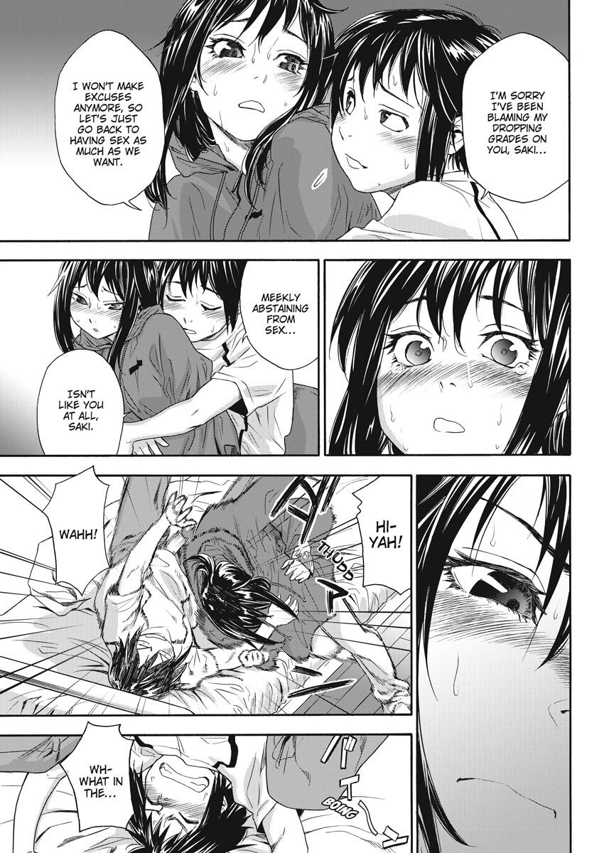 How Good Was I page 55