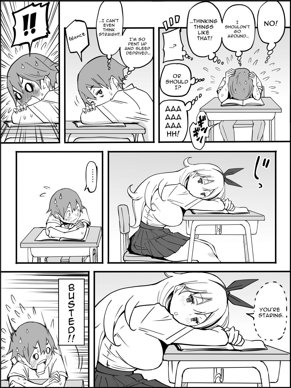 How I Got Myself a Harem of Fuckbuddies 2 page 25