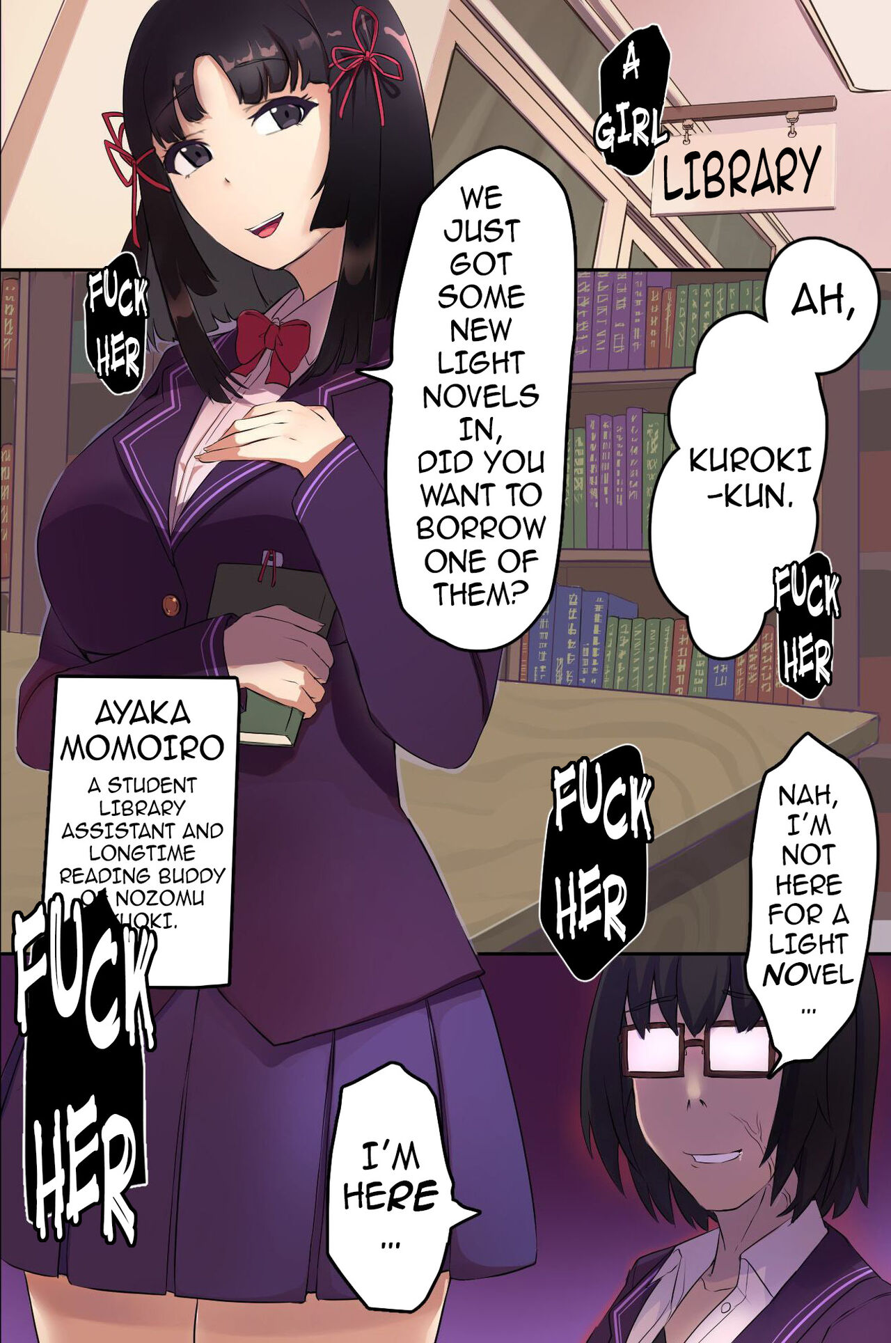 How I, Who Caught the Eye of a Succubus, Lost My Humanity and Drowned in Lust page 16