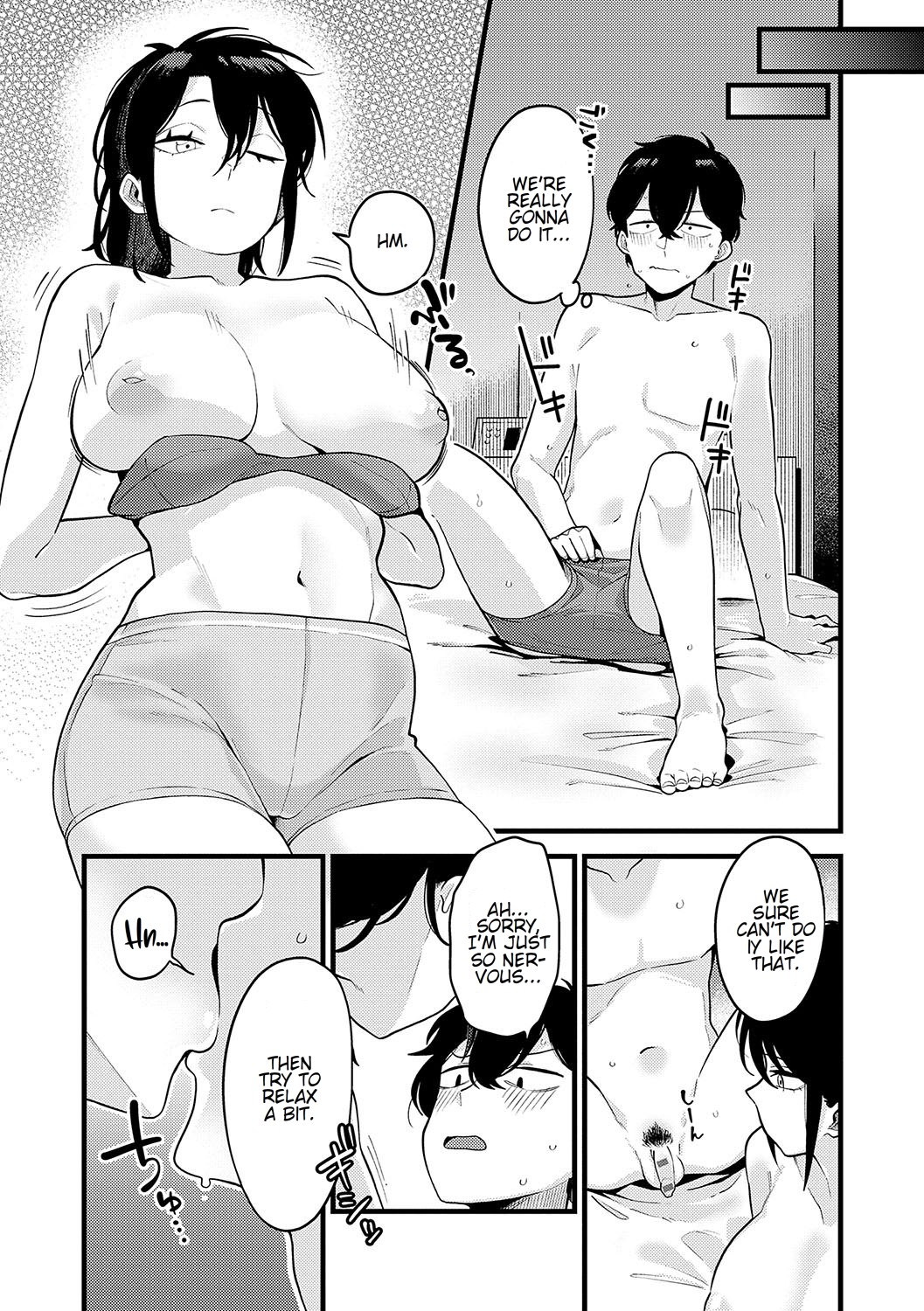 How to build self-confidence page 10