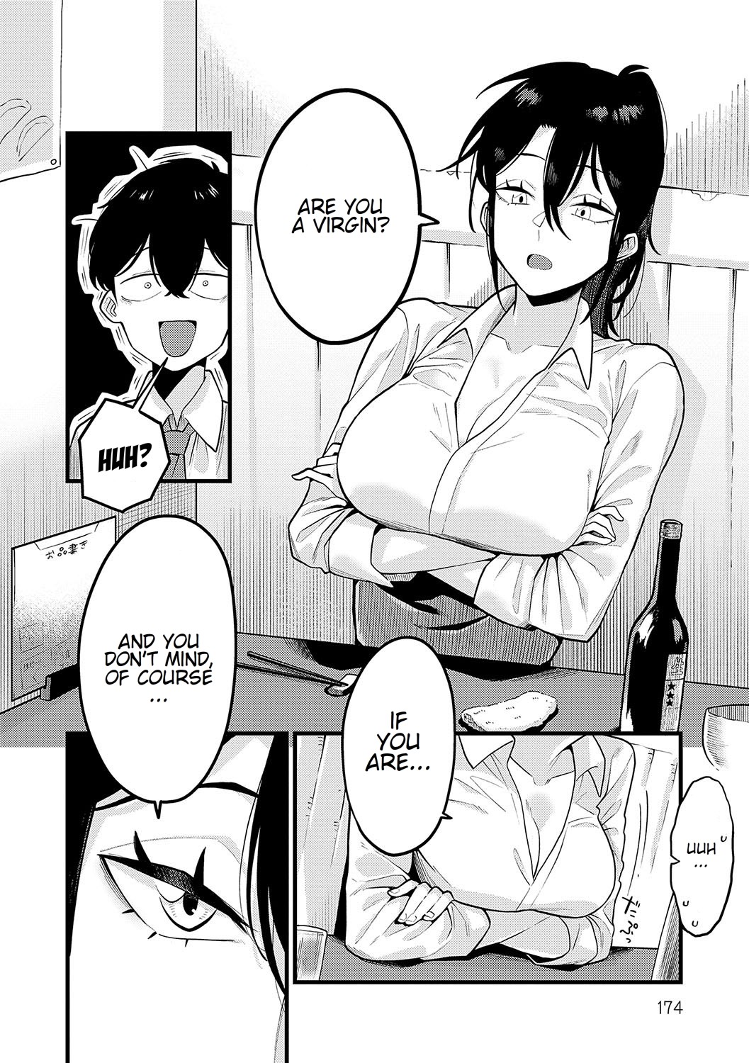 How to build self-confidence page 7